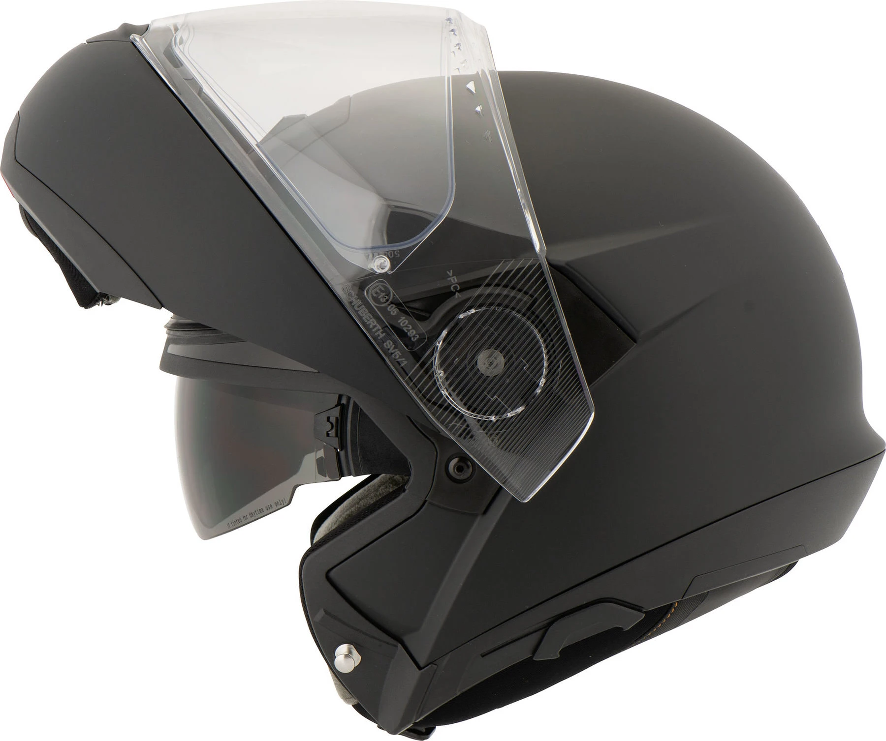SCHUBERTH C4 BASIC SZ. 55 - Image 7