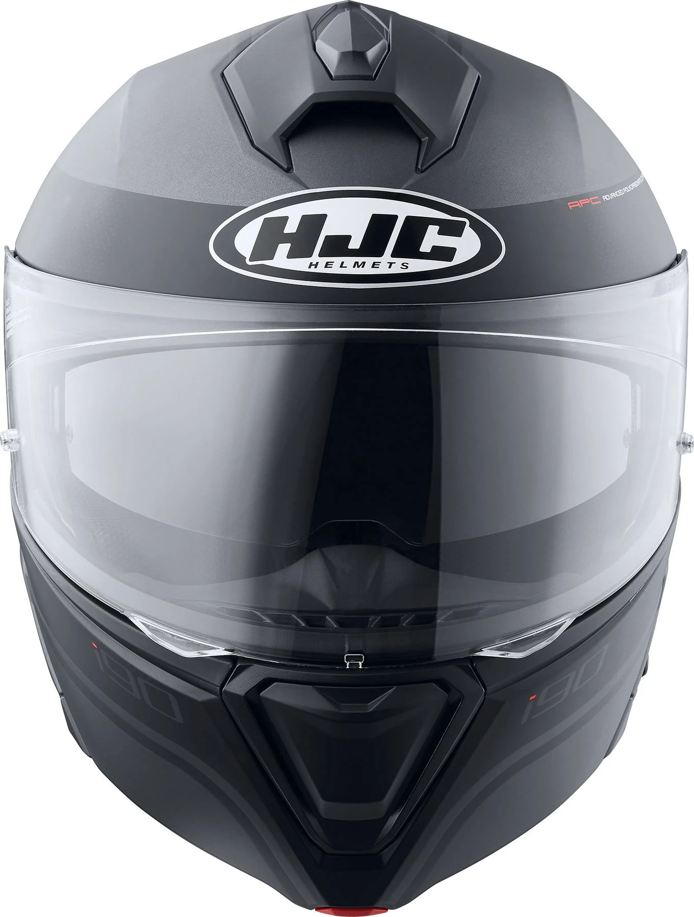 HJC I90 Davan MC5SF Flip-Up Helmet - Image 8