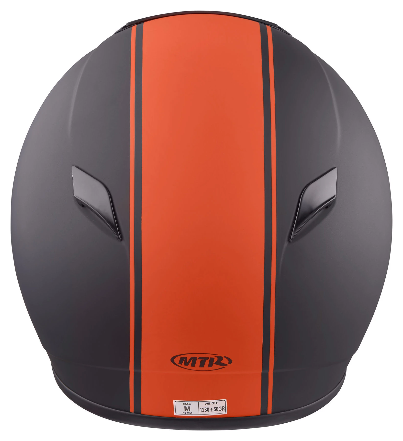 MTR Jet Sun Jet Helmet - Image 4