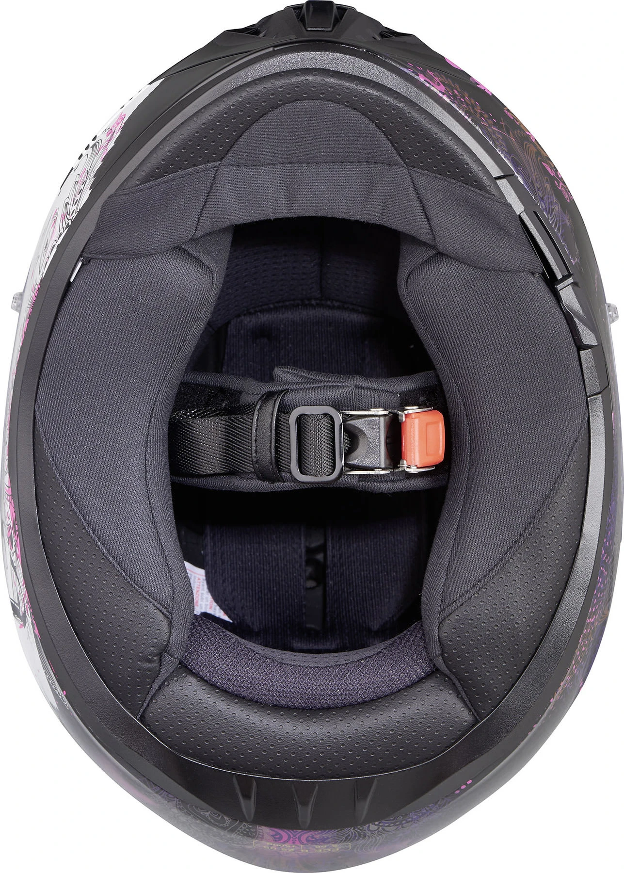 HJC I70 Varok Full-Face Helmet - Image 3