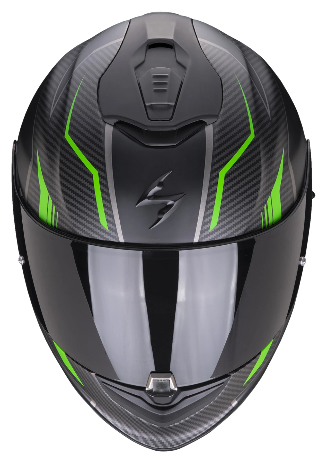 SCORPION EXO-1400 AIR FORTUNA - Image 3