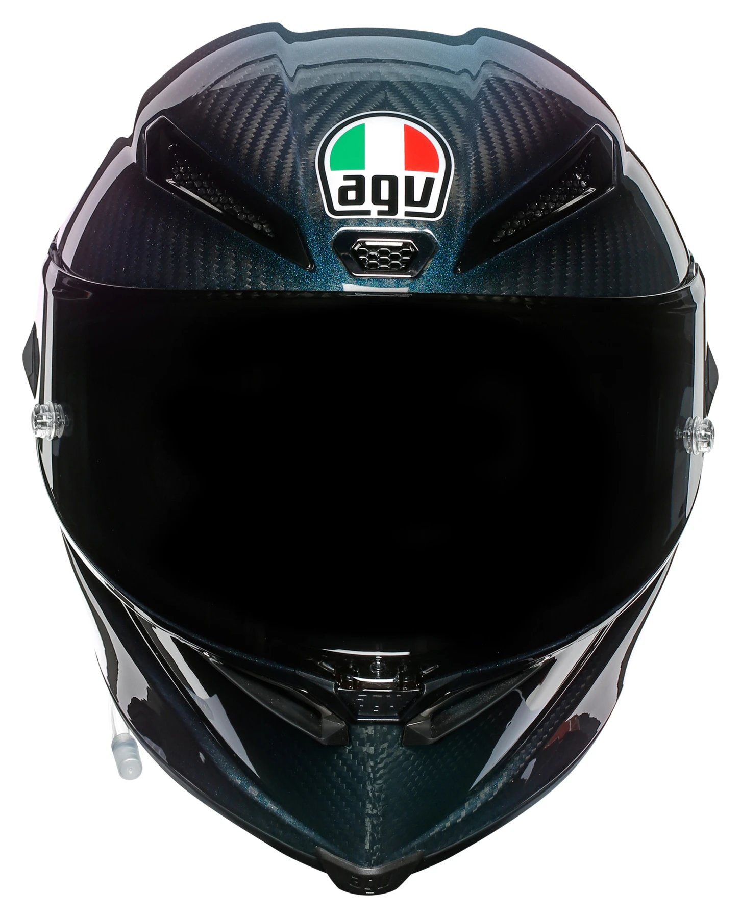 AGV Pista GP RR 2.6 Iridium Carbon - Image 2