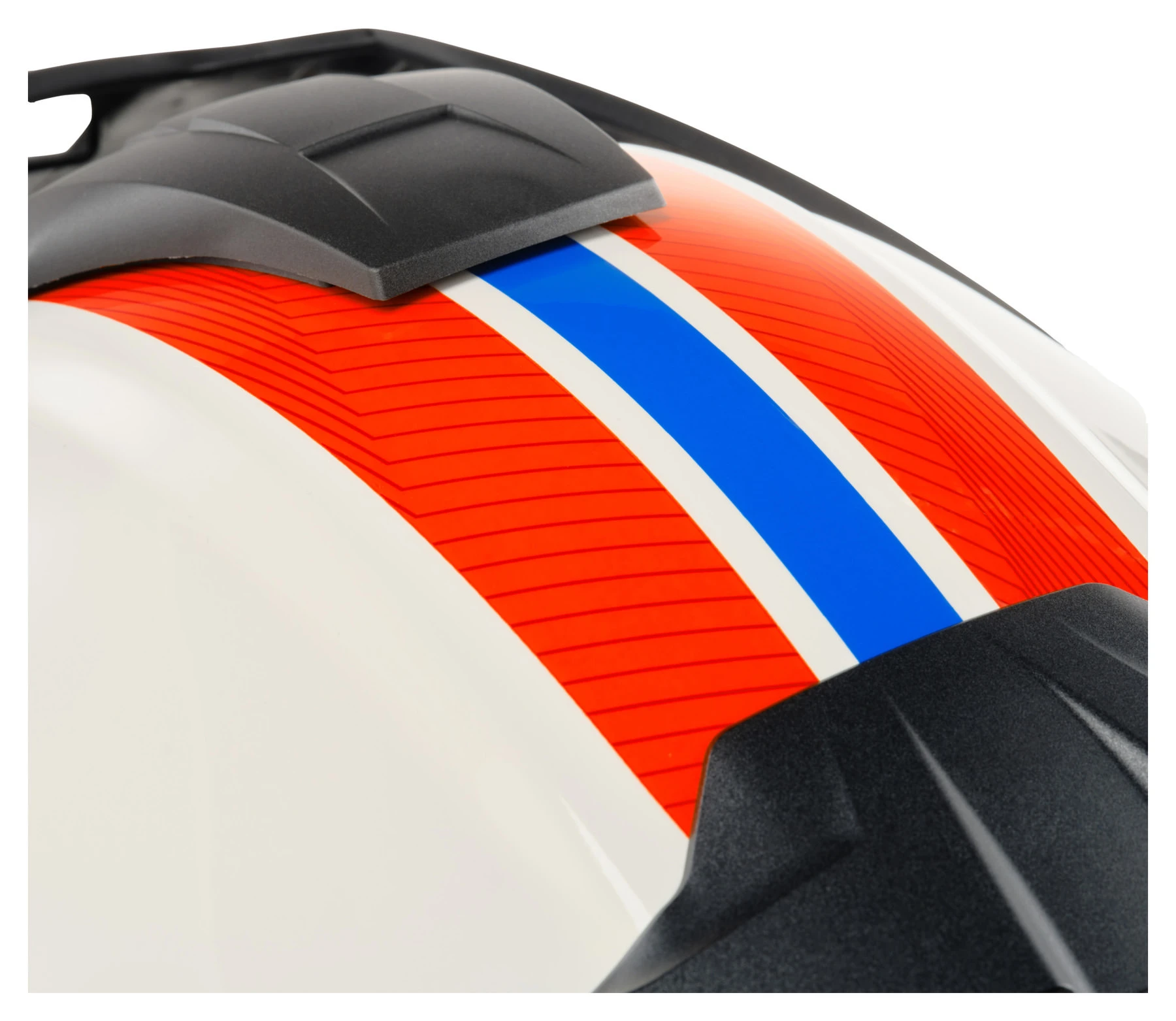 SCHUBERTH E2 EXPLORER BLUE - Image 7