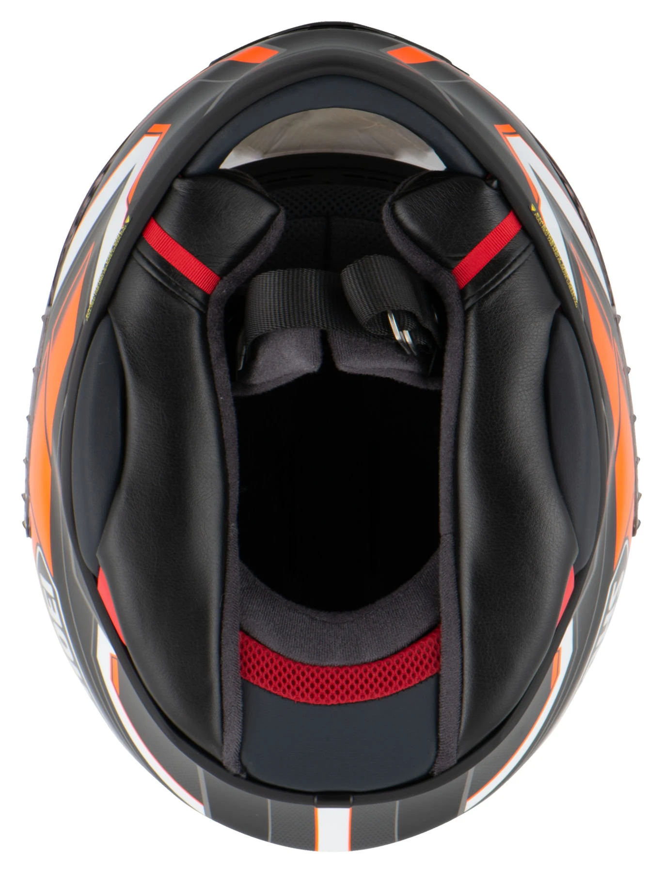 Shoei Sheoi NXR 2 Prologue TC-8 - Image 7