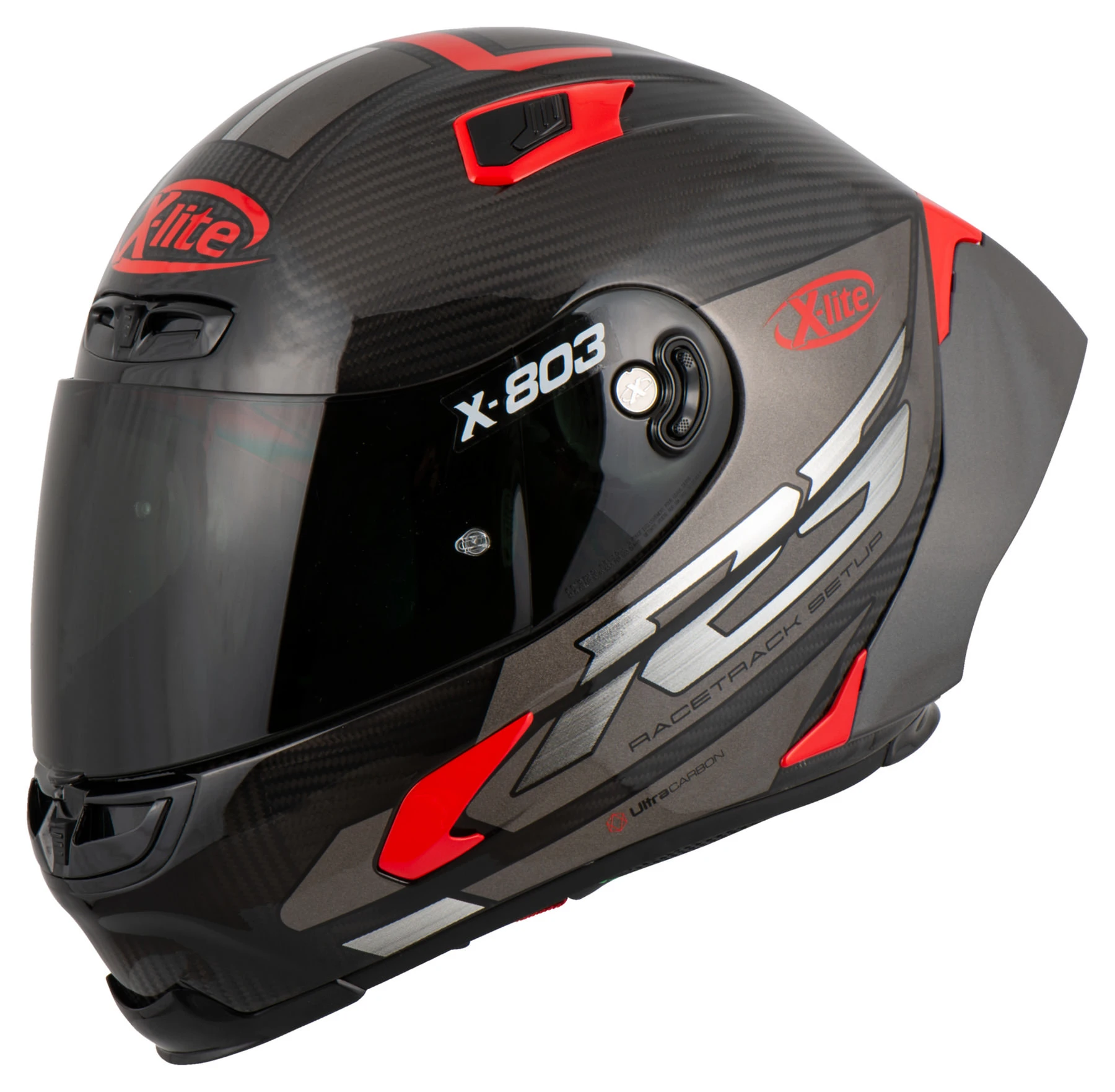 X-lite X-803 RS Carbon Skywarp