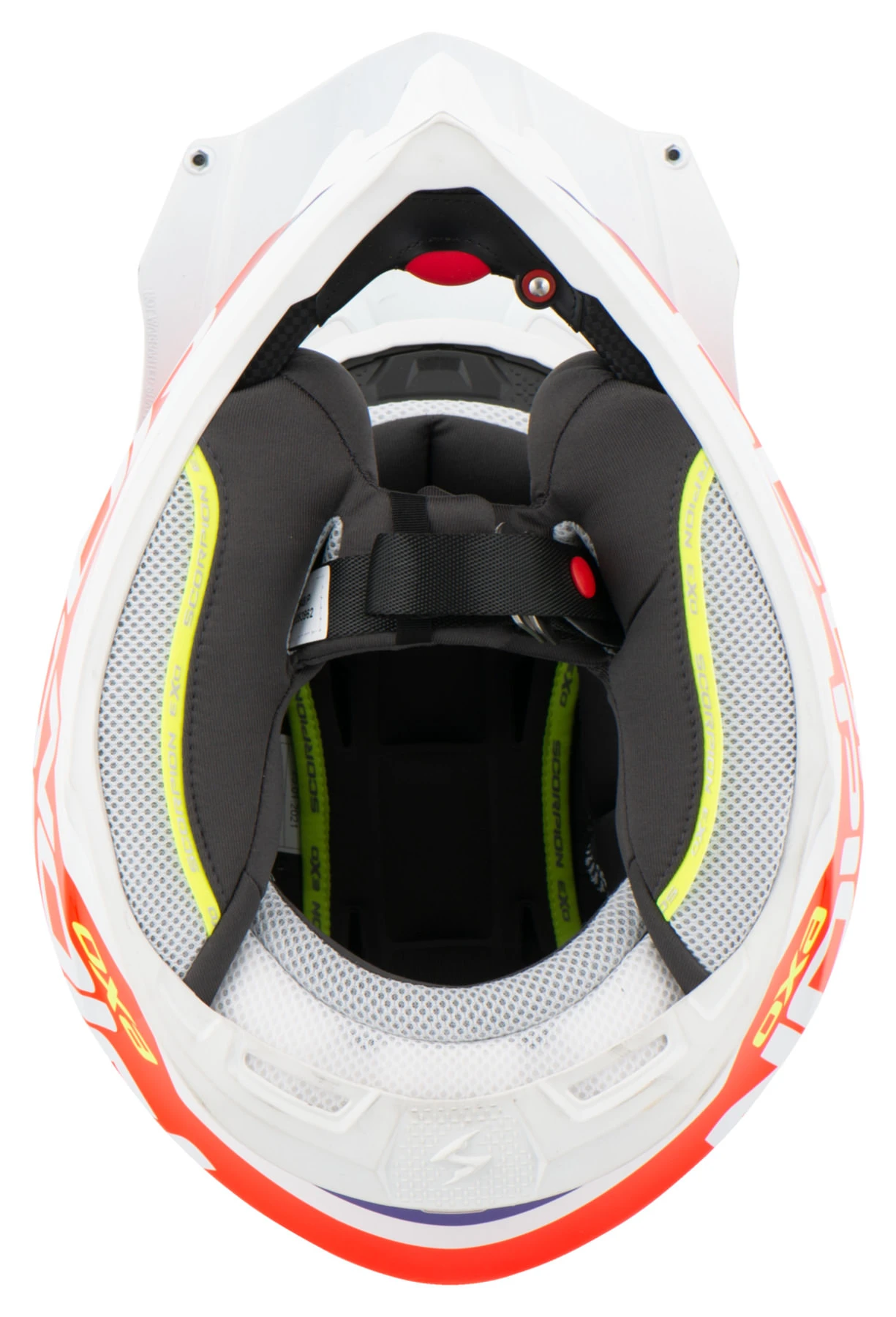 Scorpion VX-16 Air X-Turn - Image 4