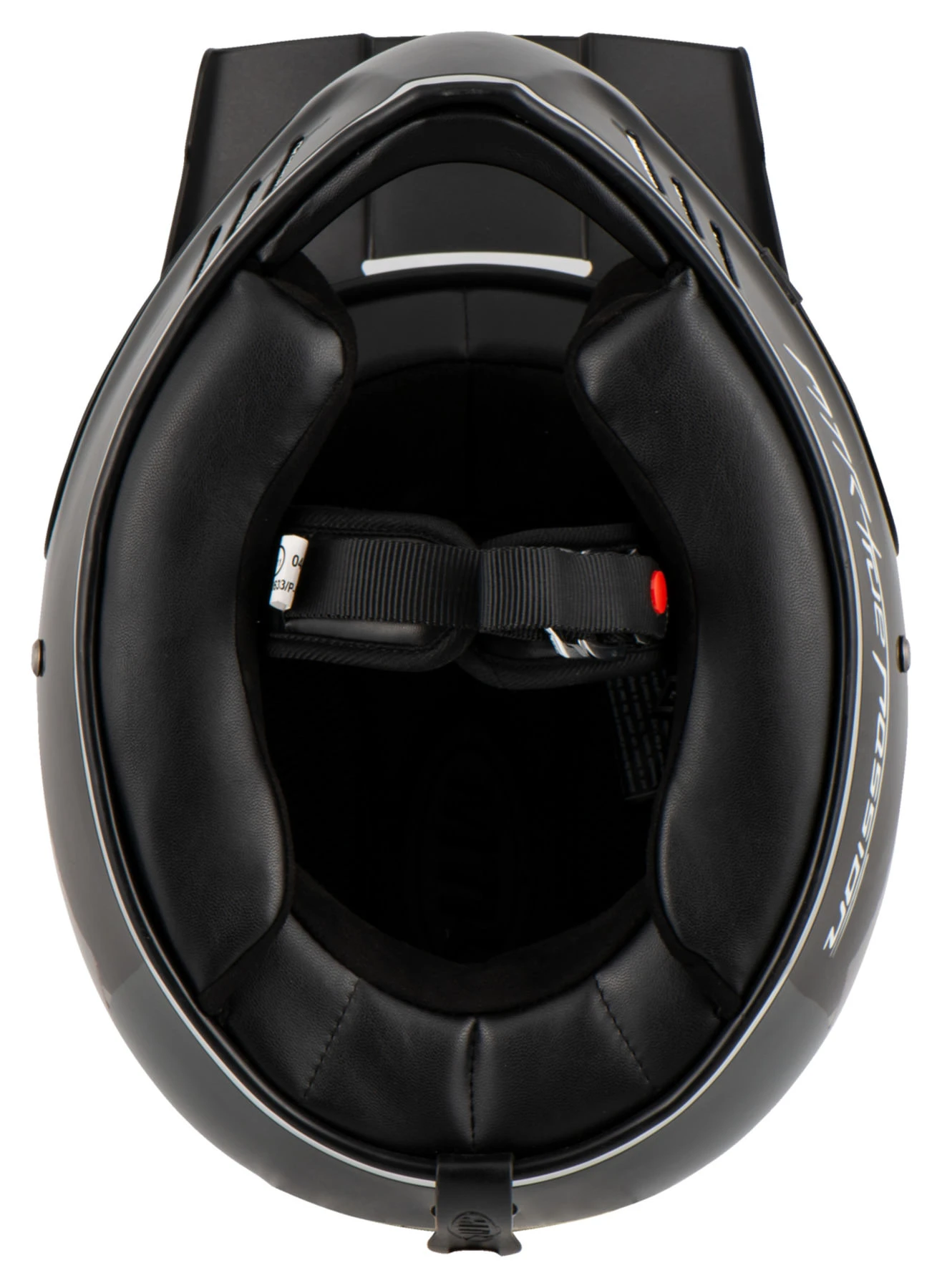 MTR Vintage-MX Retro Offroad-helmet - Image 7