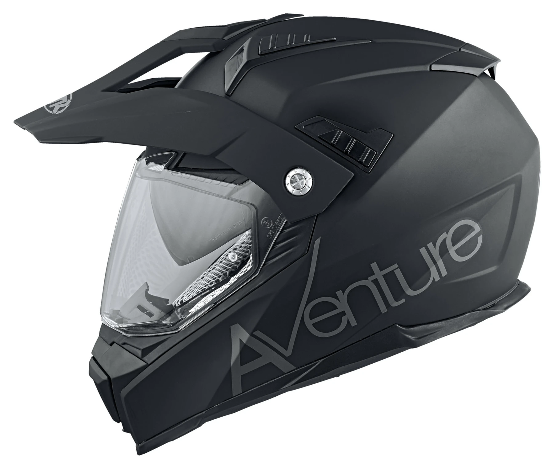 MTR SX-1 Evo Enduro Helmet