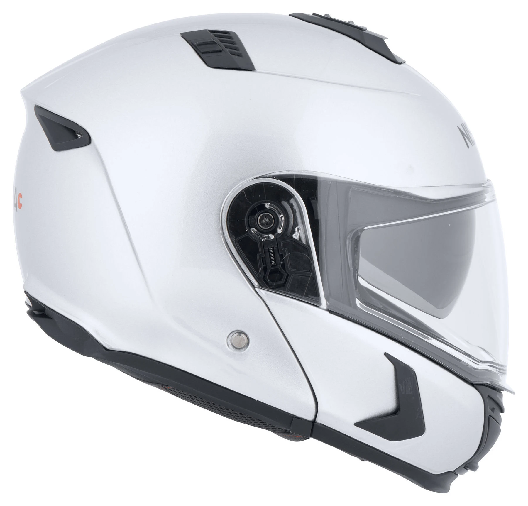 Nishua NFX-4 Flipup Helmet - Image 3