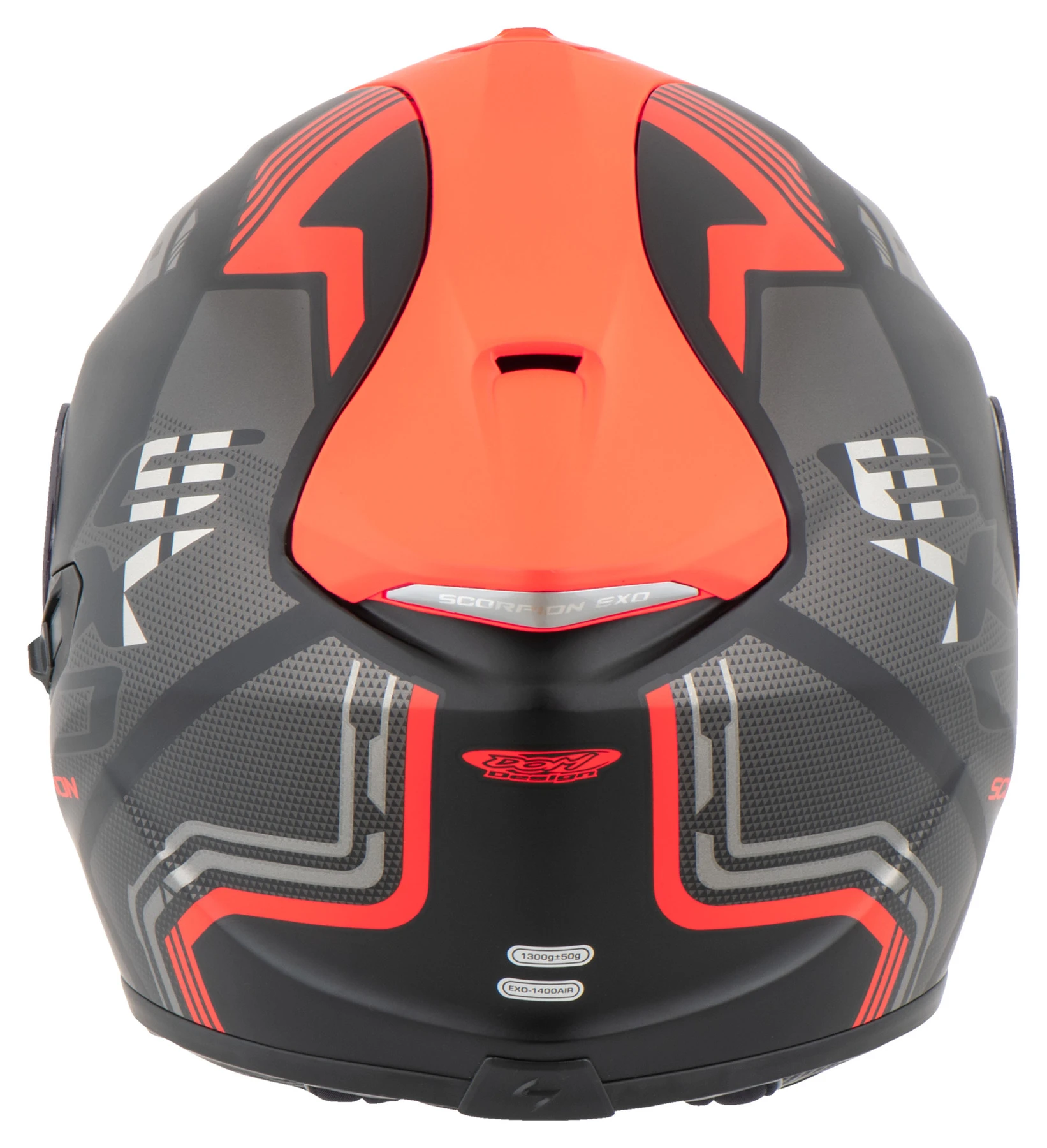 Scorpion Exo-1400 Air Corsa - Image 7