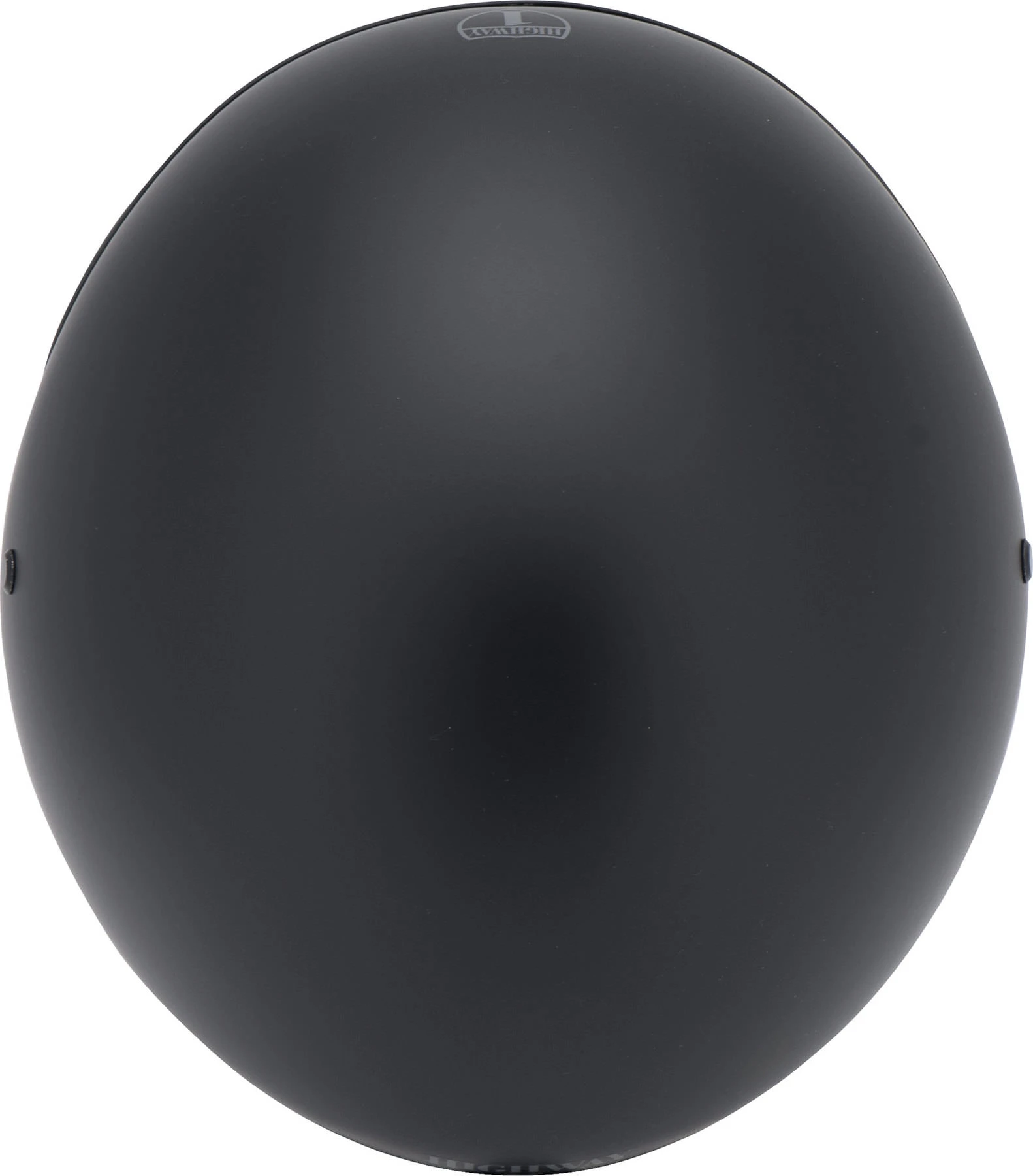 Highway 1 Vintage Fiber Jet Helmet - Image 2