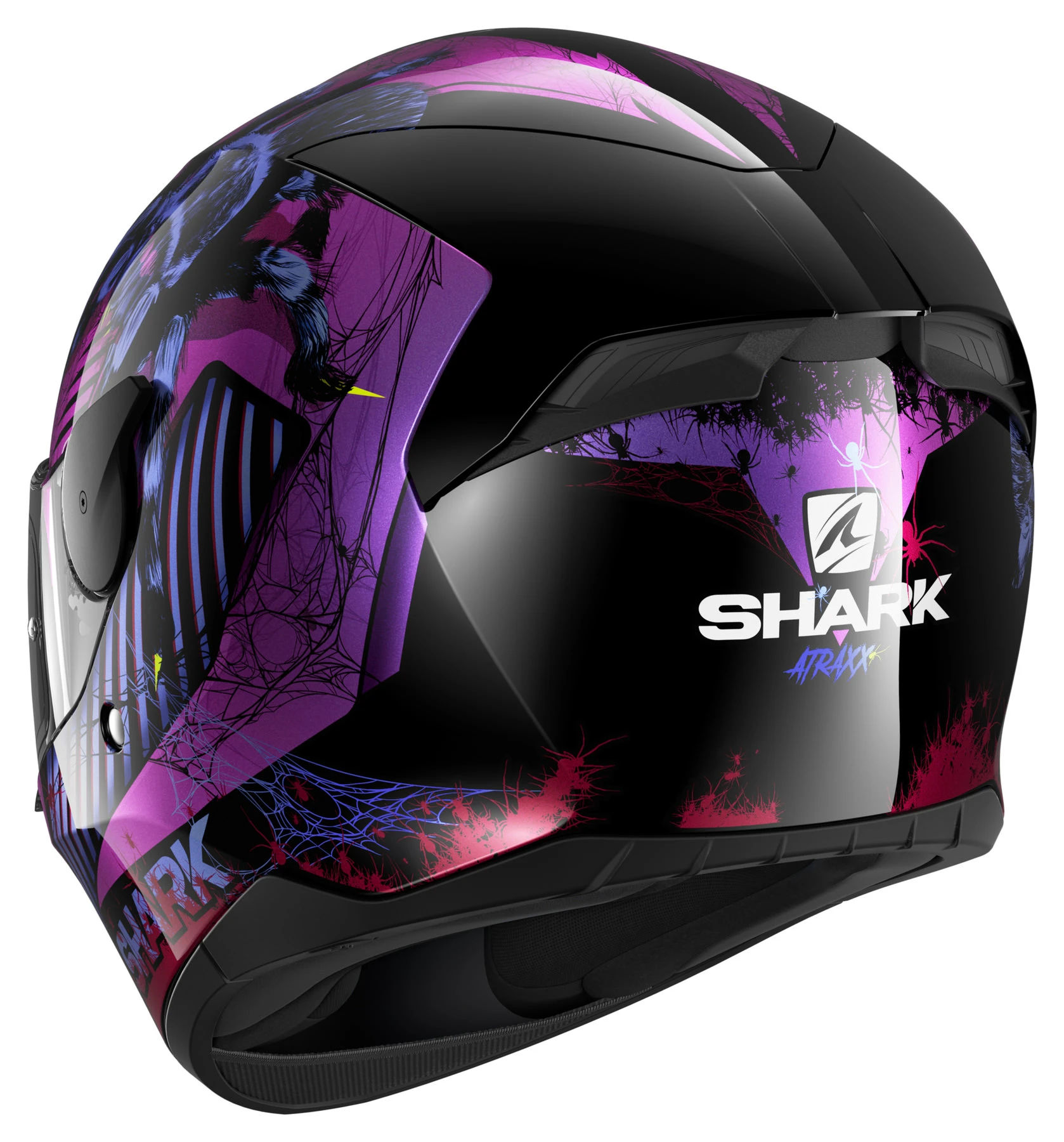 Shark D-Skwal 2 Attrax - Image 4
