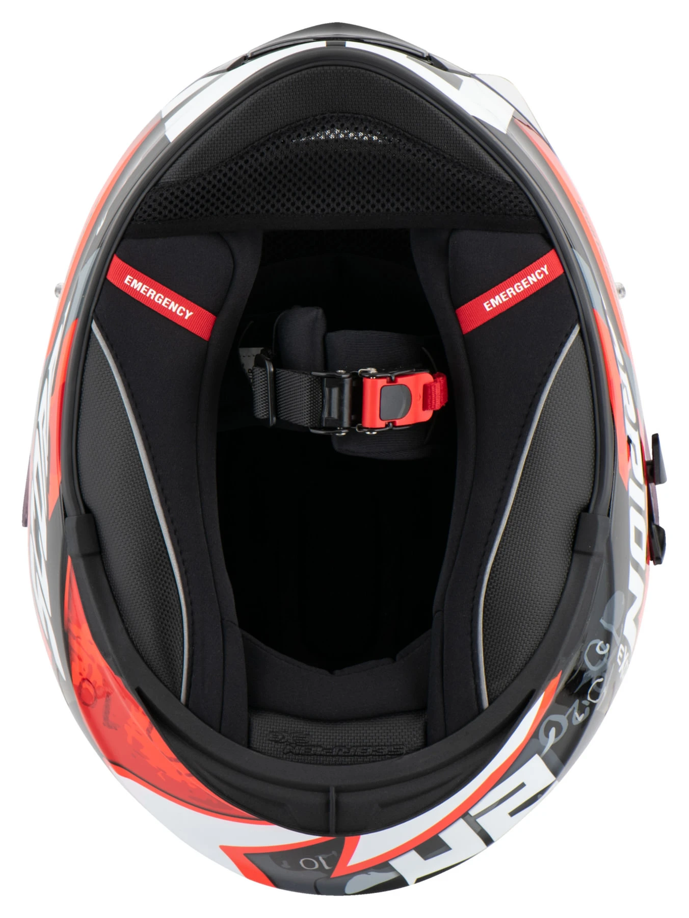 Scorpion Exo-491 Fabio 2020 - Image 3