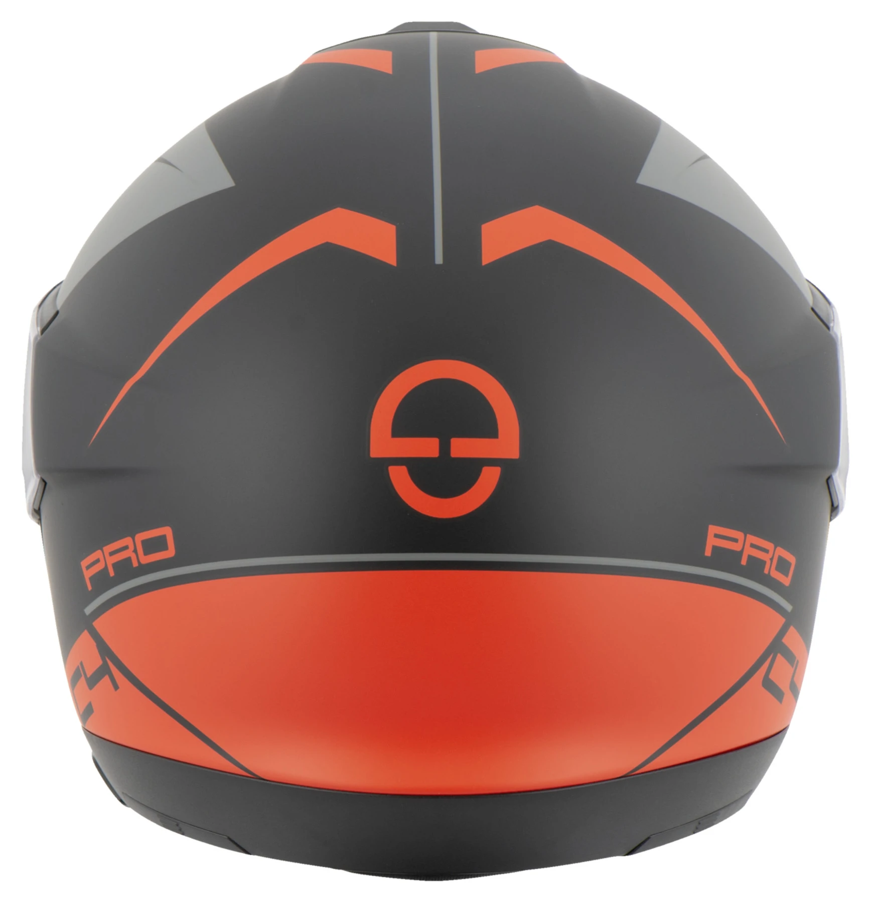 Schuberth C4 Pro Merak Red - Image 8