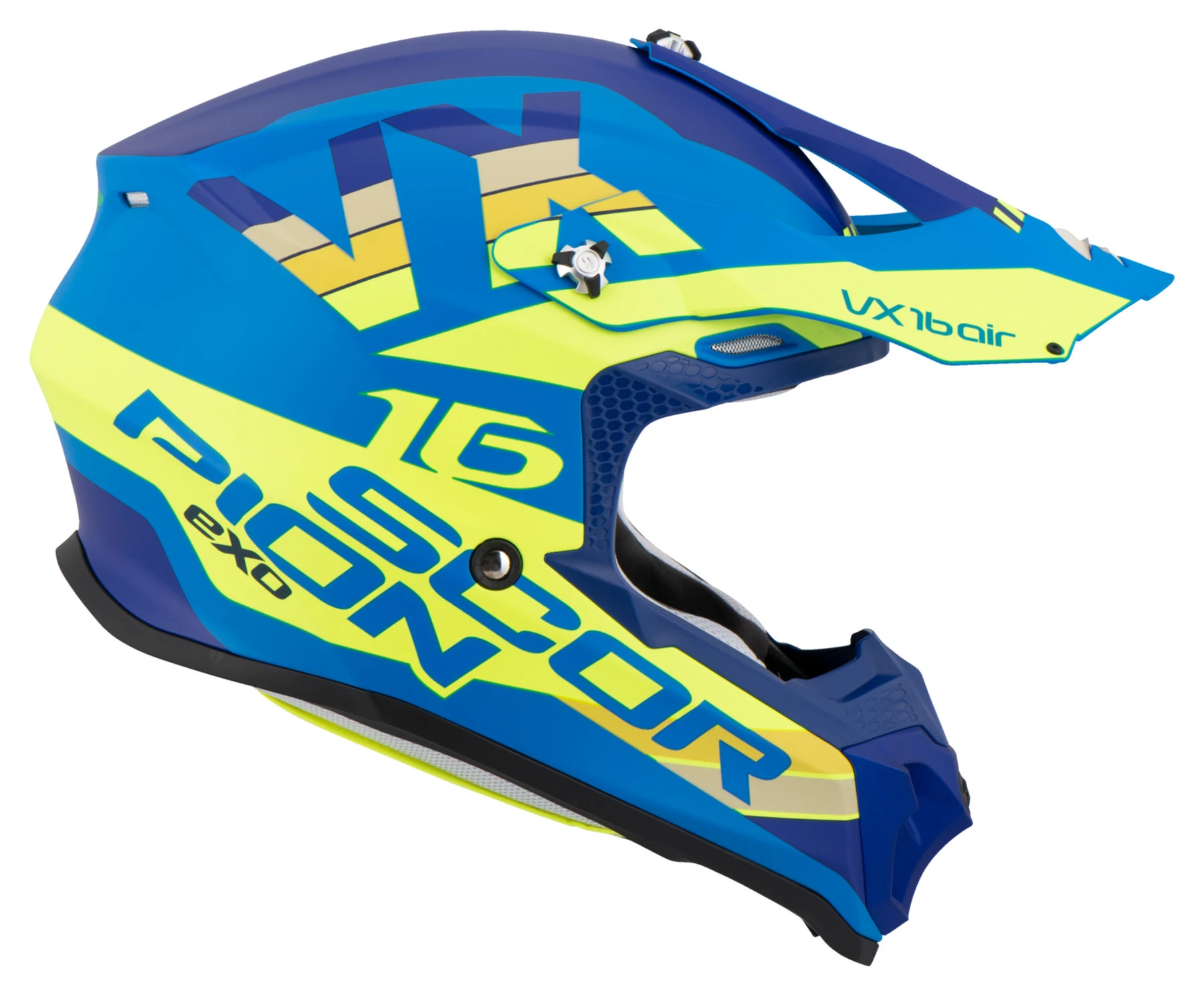 Scorpion VX-16 Air X-Turn - Image 7