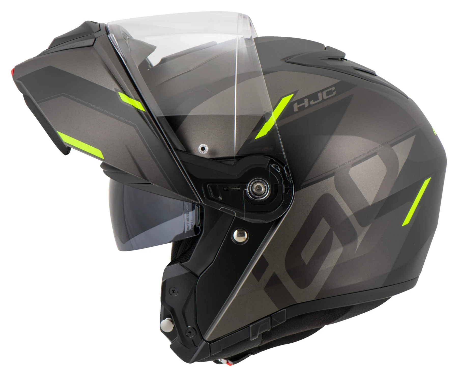 HJC I90 Aventa MC4HSF - Image 5