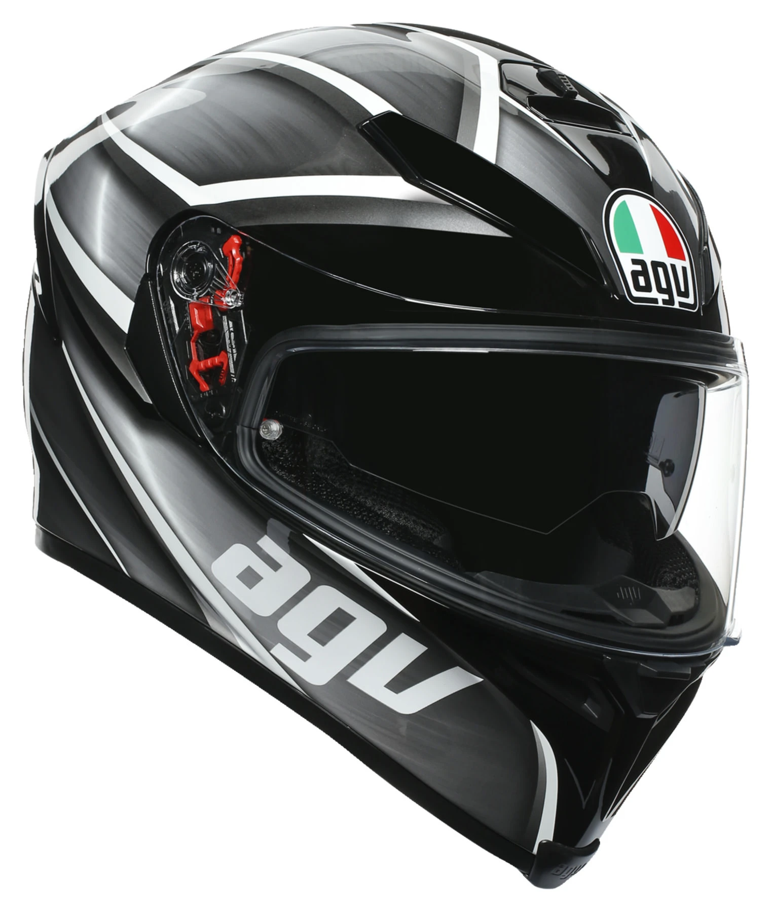AGV K5 S Tempest - Image 4