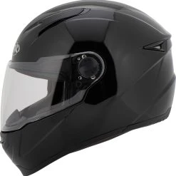 MTR S-5 Full-Face Helmet