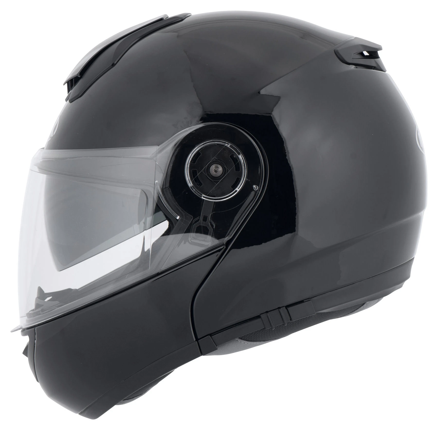 MTR K-15 Flip-Up Helmet