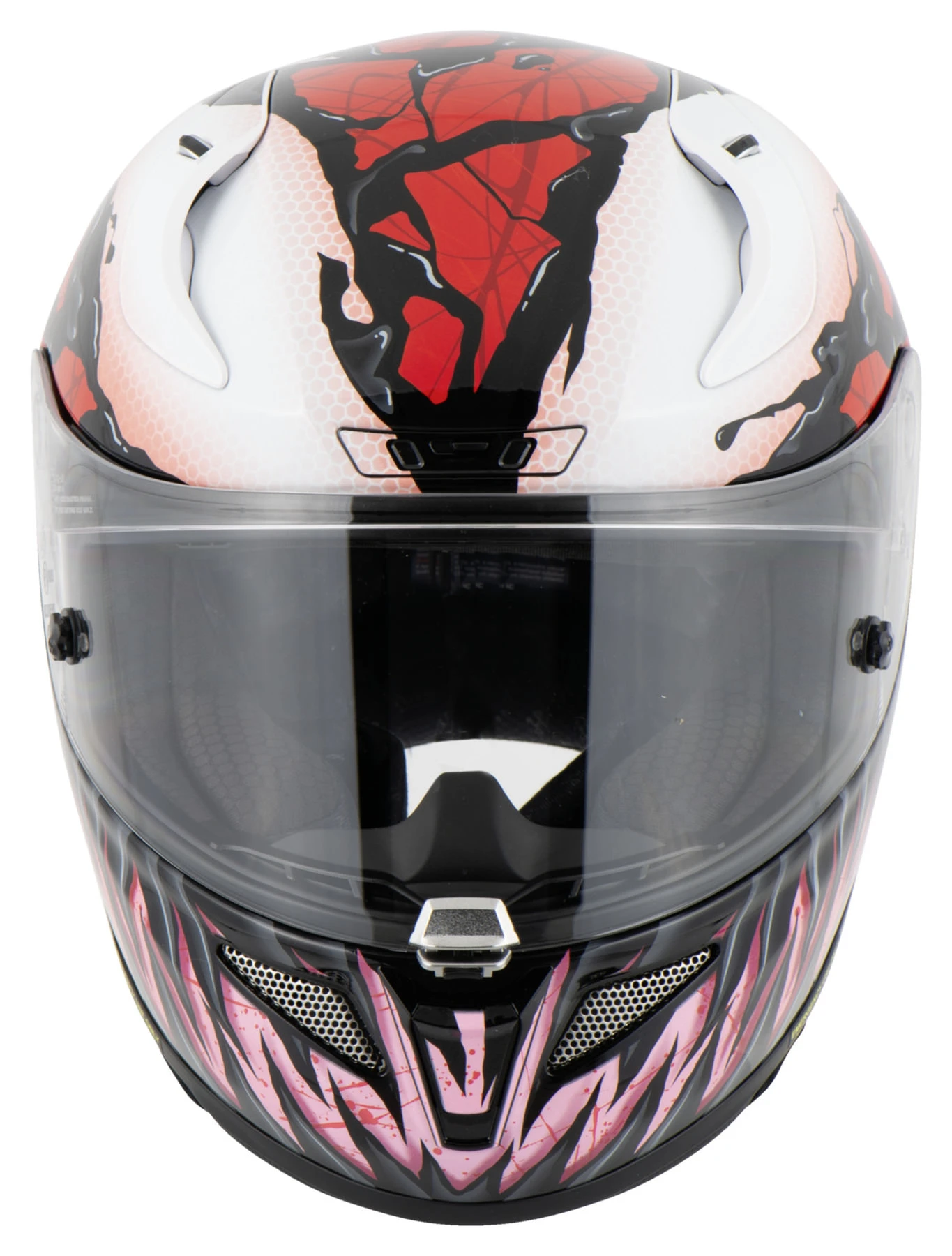 HJC RPHA 11 Carnage Marvel MC1 - Image 4