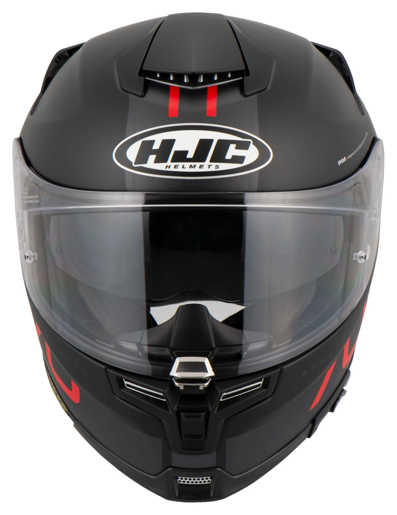 HJC RPHA 70 Paika MC1SF - Image 5