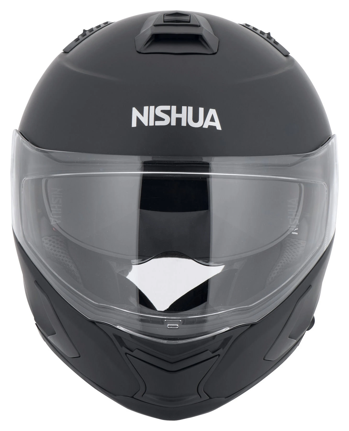 Nishua NFX-4 Flipup Helmet - Image 4