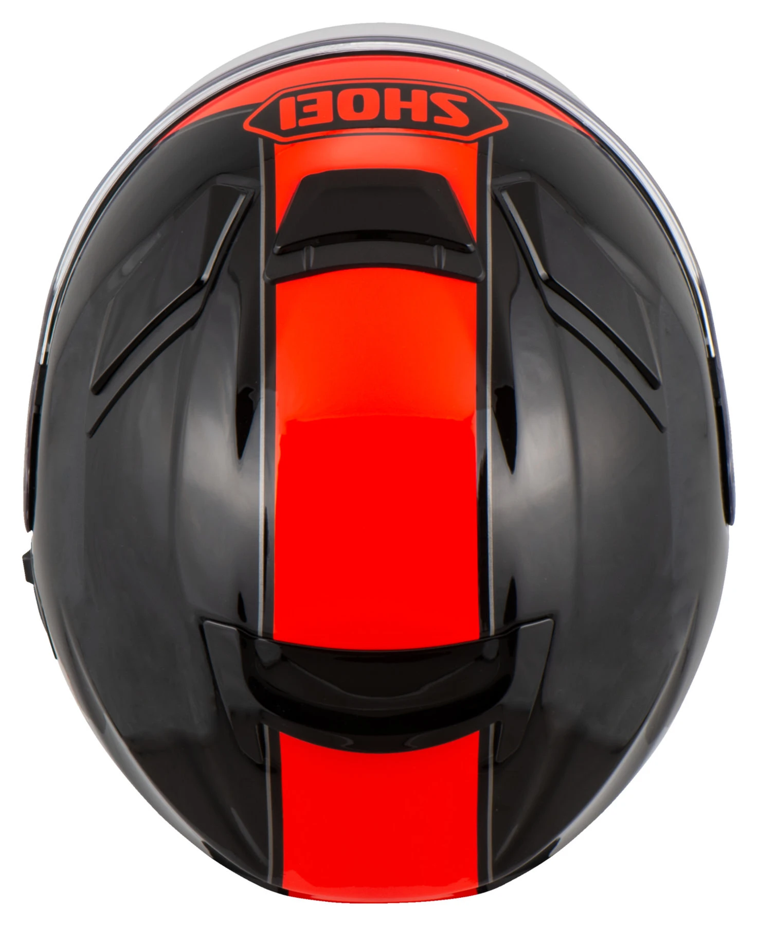 Shoei J-Cruise II Aglero TC-1 Jet Helmet - Image 7