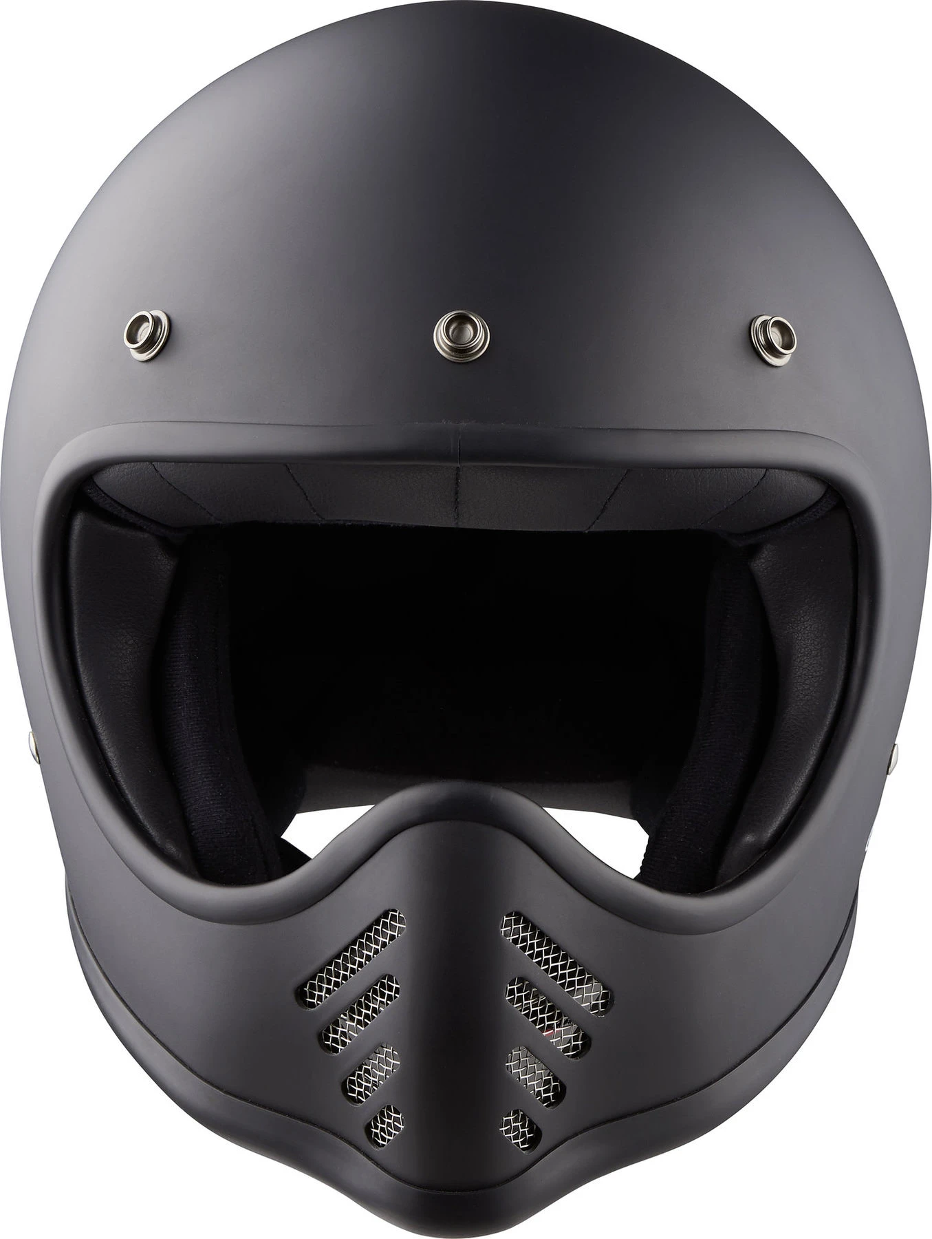 DMD Seventyfive Full-Face Helmet - Image 5