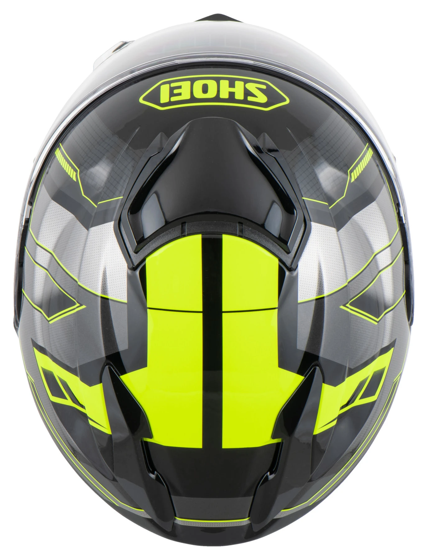 Shoei GT-Air II Aperture TC-3 - Image 2