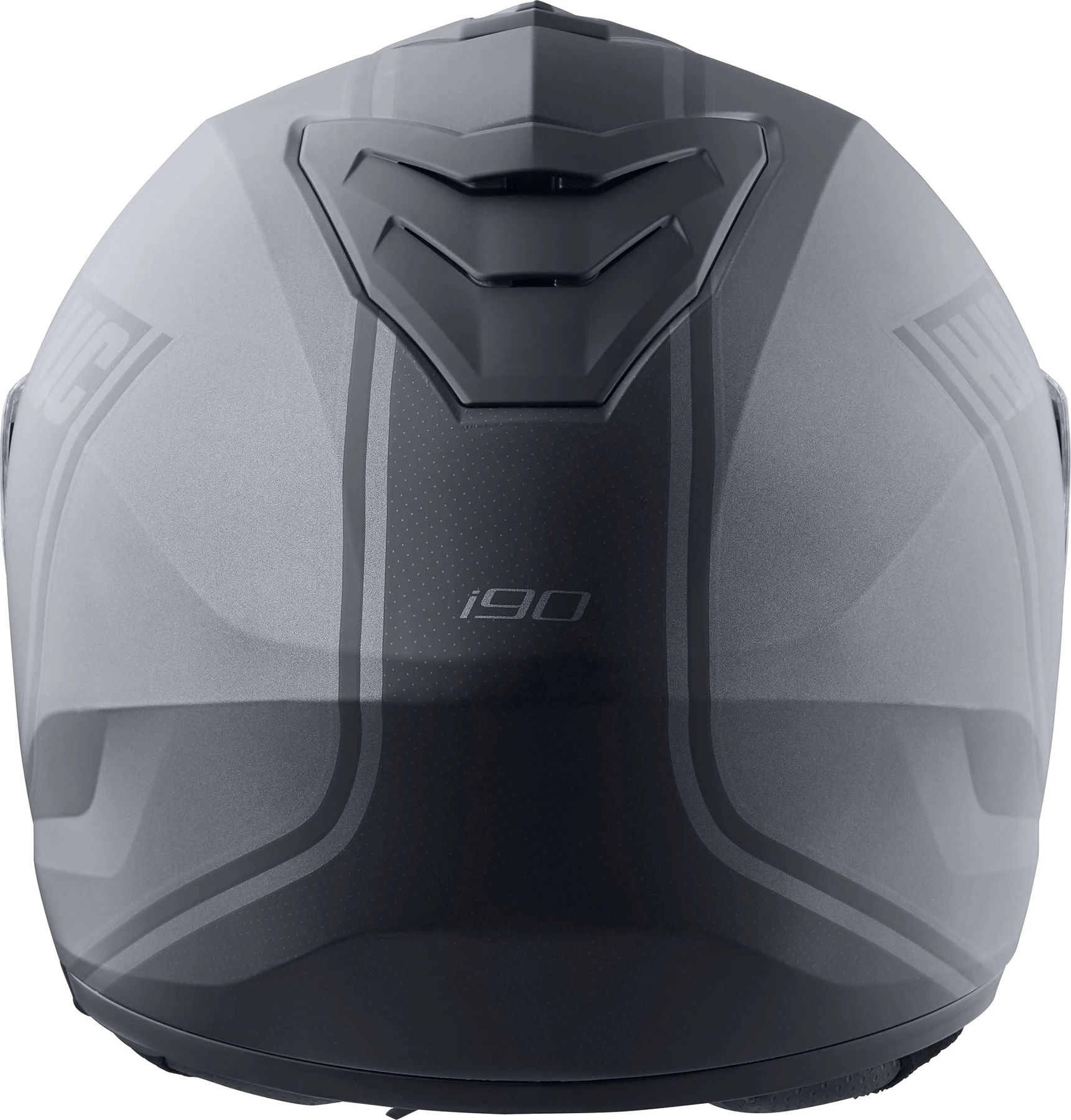 HJC I90 Davan MC5SF Flip-Up Helmet - Image 3