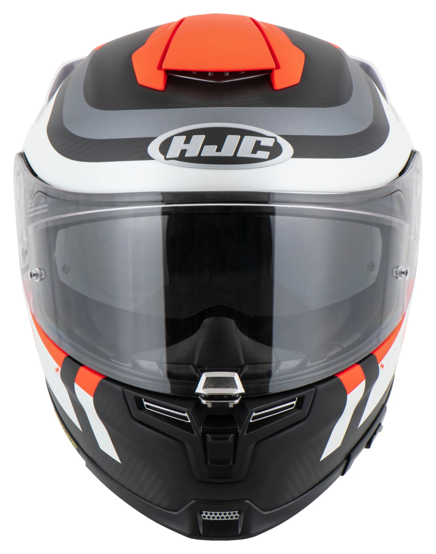 HJC RPHA 70 Carbon Reple MC6HSF - Image 2