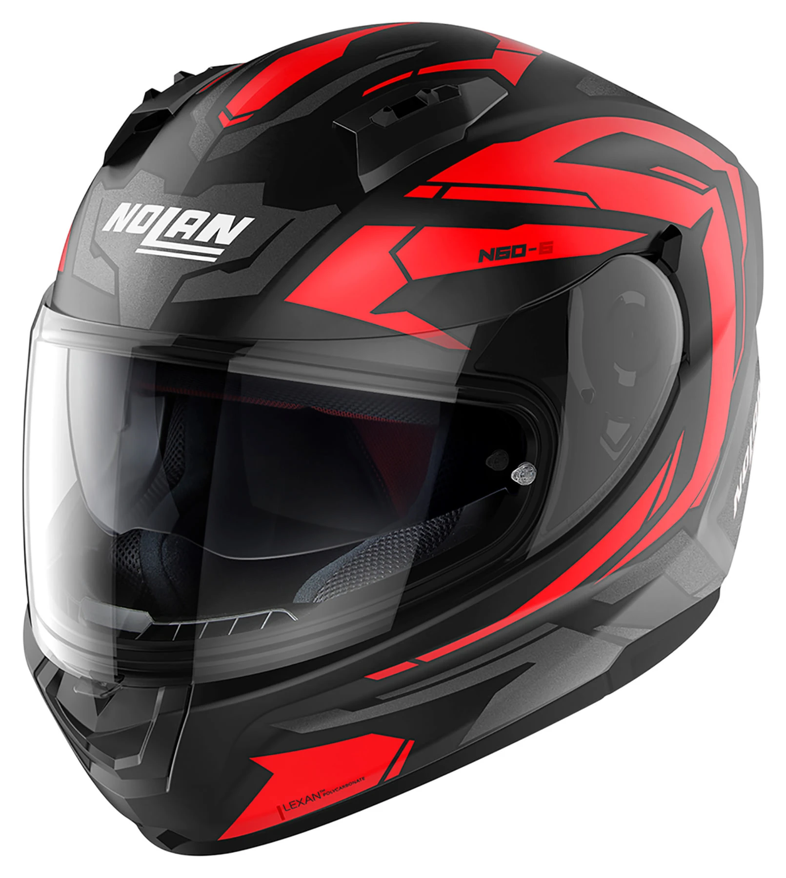 Nolan N60-6 Anchor - Image 8