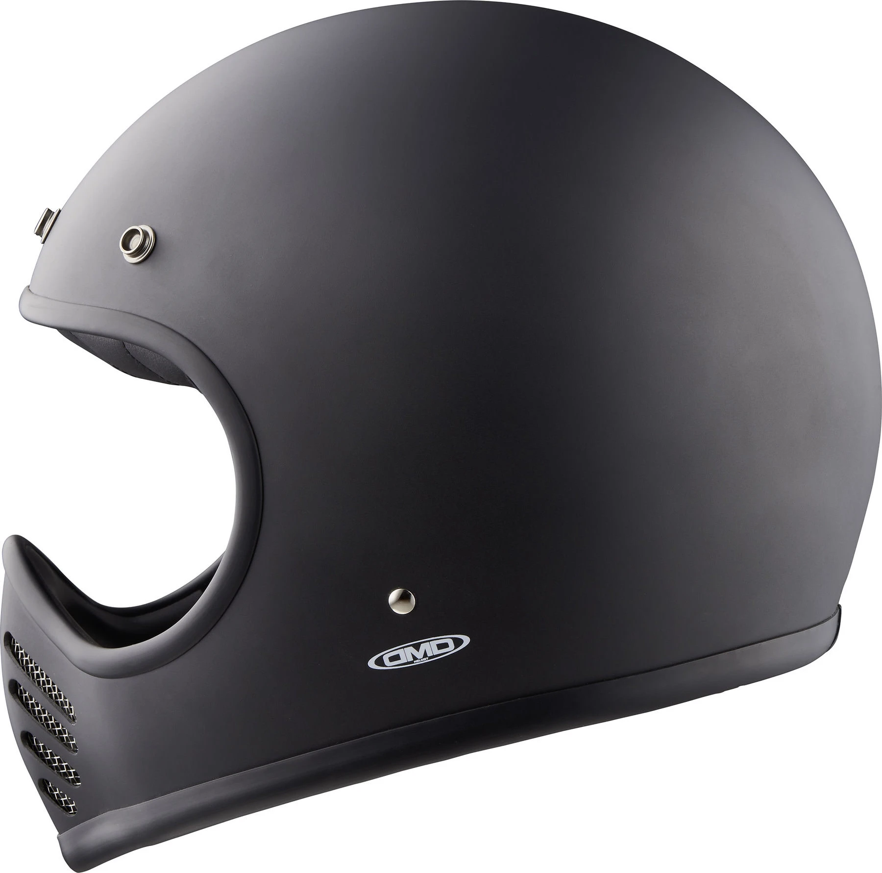 DMD Seventyfive Full-Face Helmet