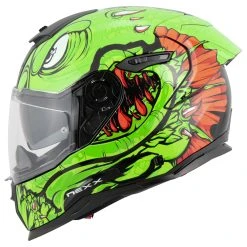 NEXX SX.100 R SIZE M