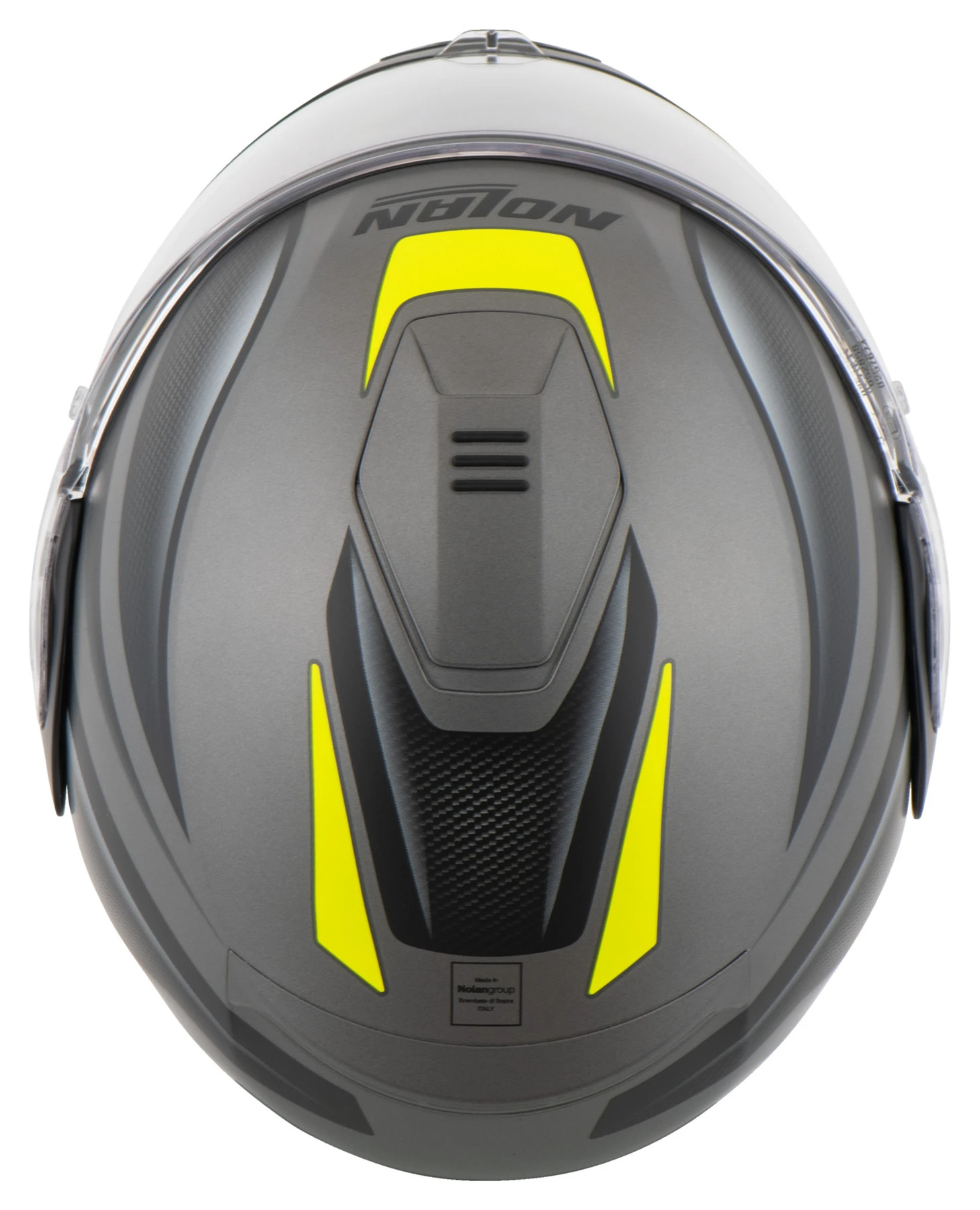 Nolan N100-5 Orbiter - Image 7