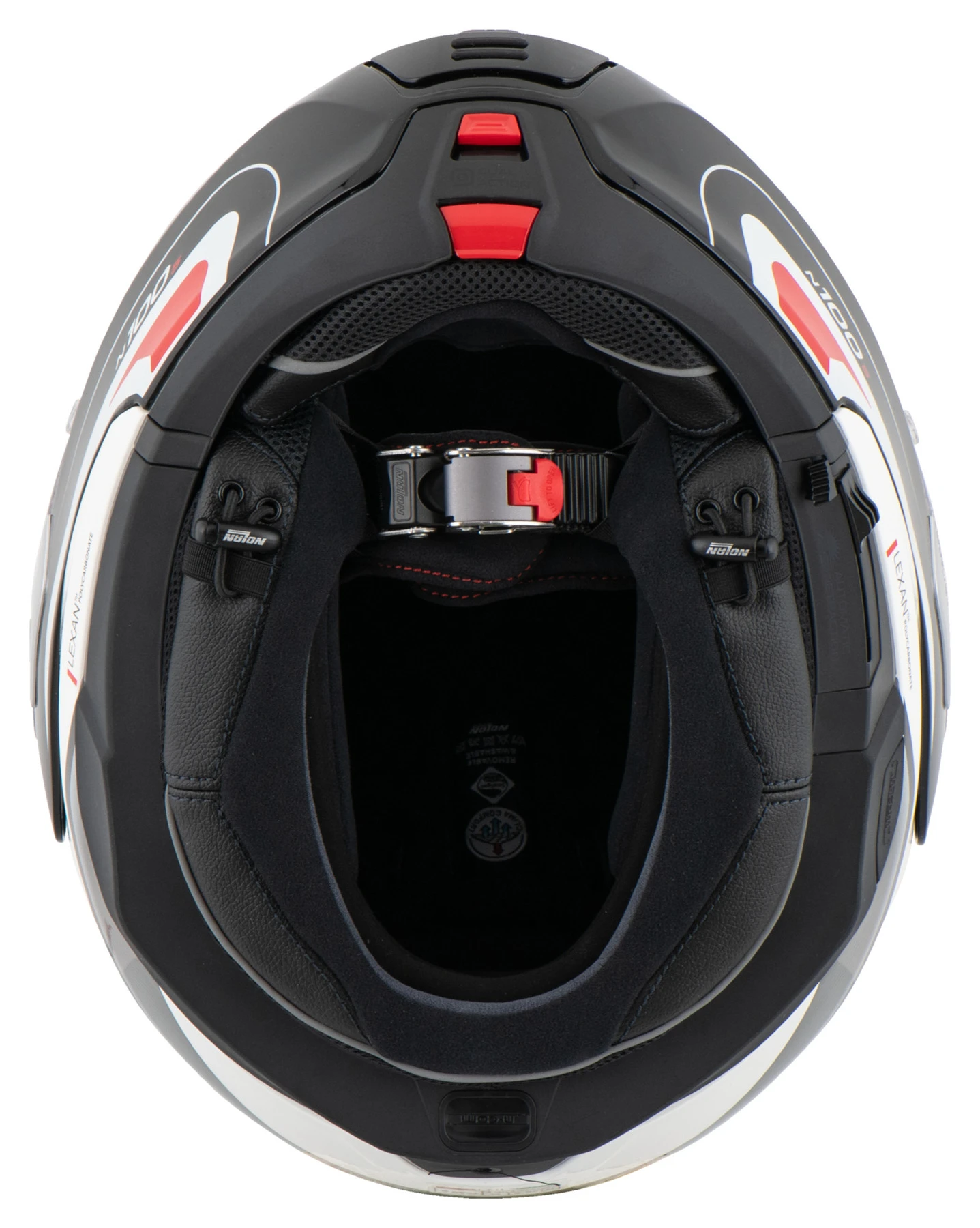 Nolan N100-5 Orbiter - Image 6