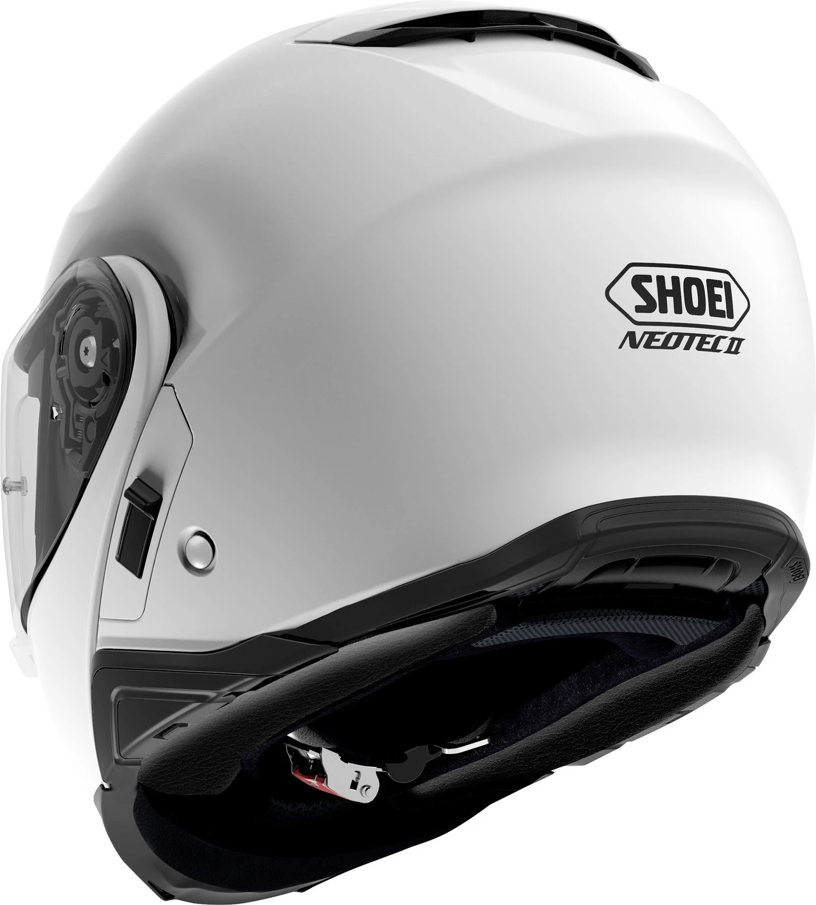 Shoei Neotec II Flip-Up Helmet - Image 5