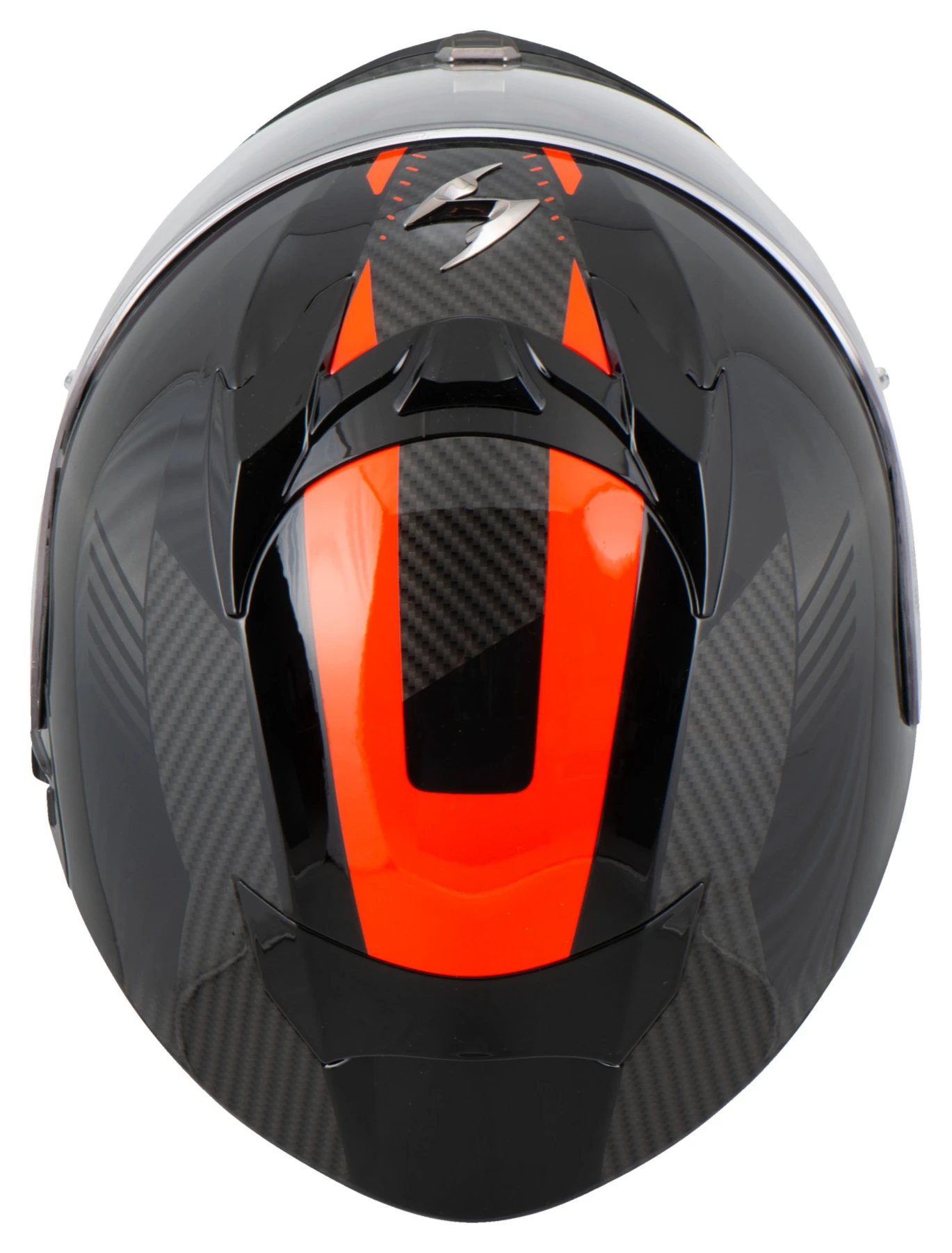 Scorpion Exo-520 Evo Air Laten - Image 6