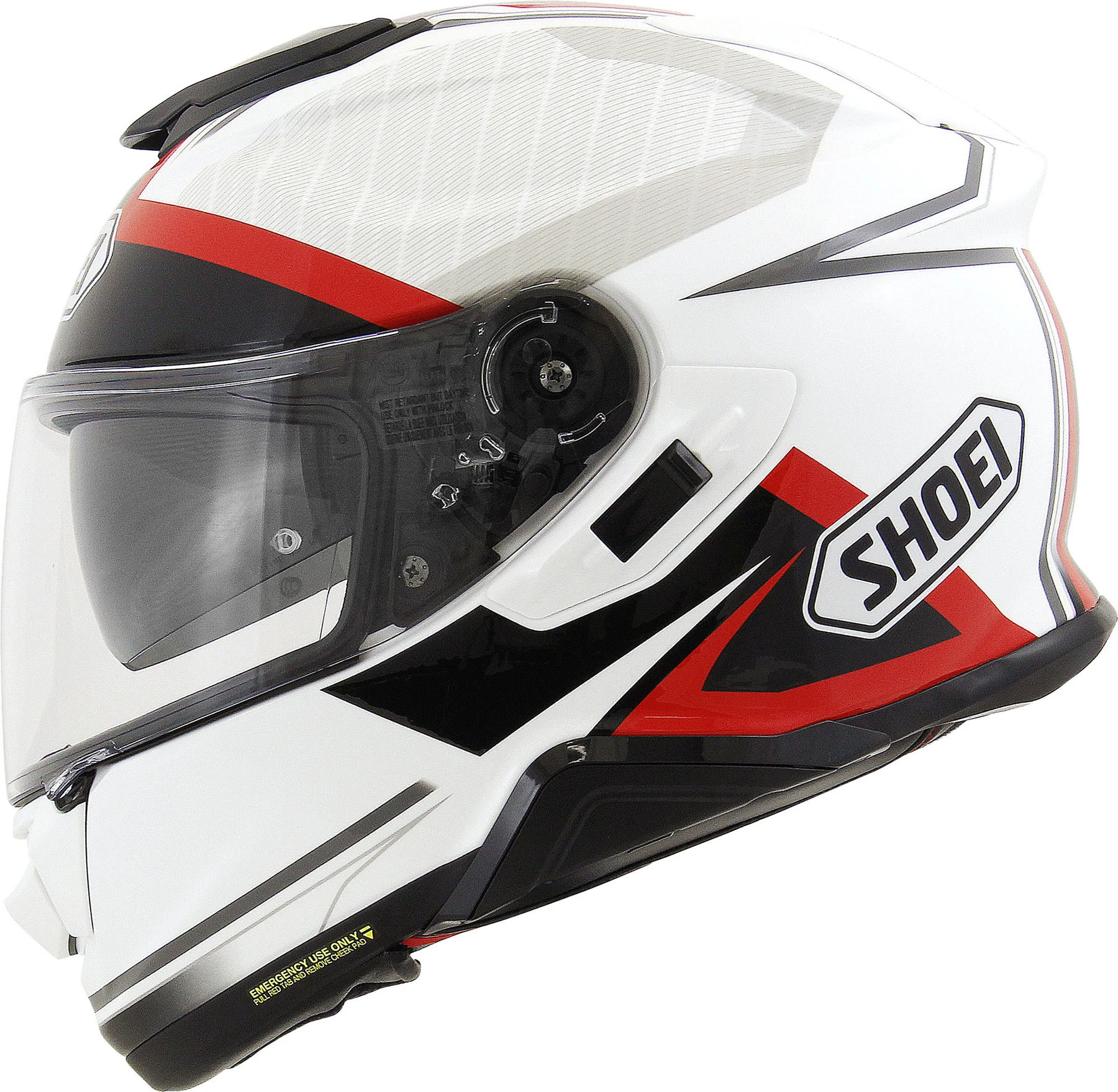 SHOEI GT-AIR II AFFAIR