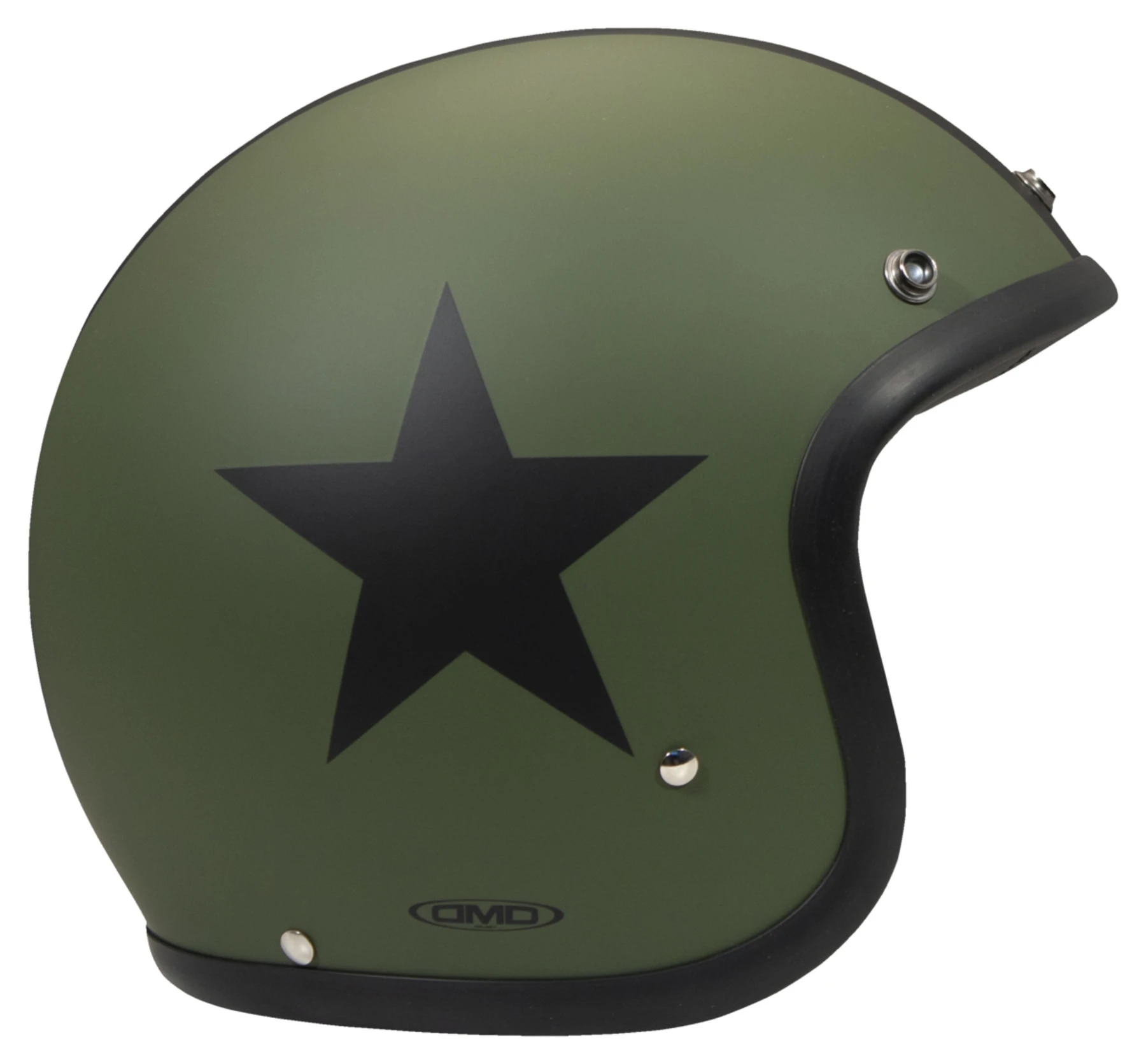DMD Vintage Star Green - Image 4