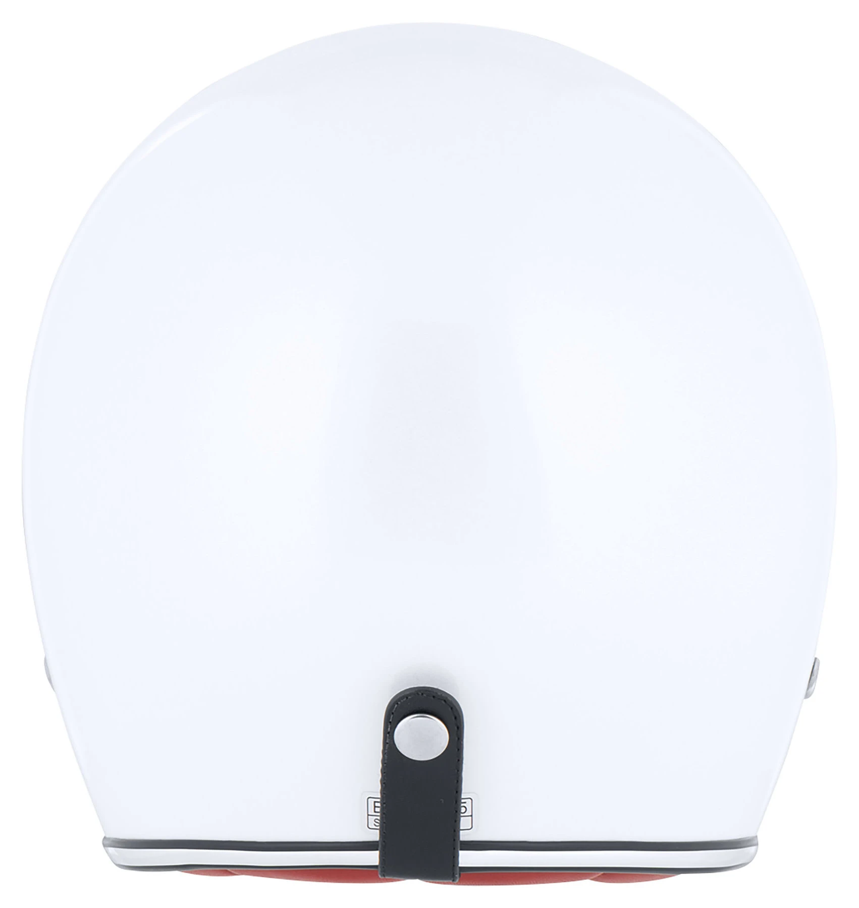 Nishua Jet 2 Jet Helmet - Image 3