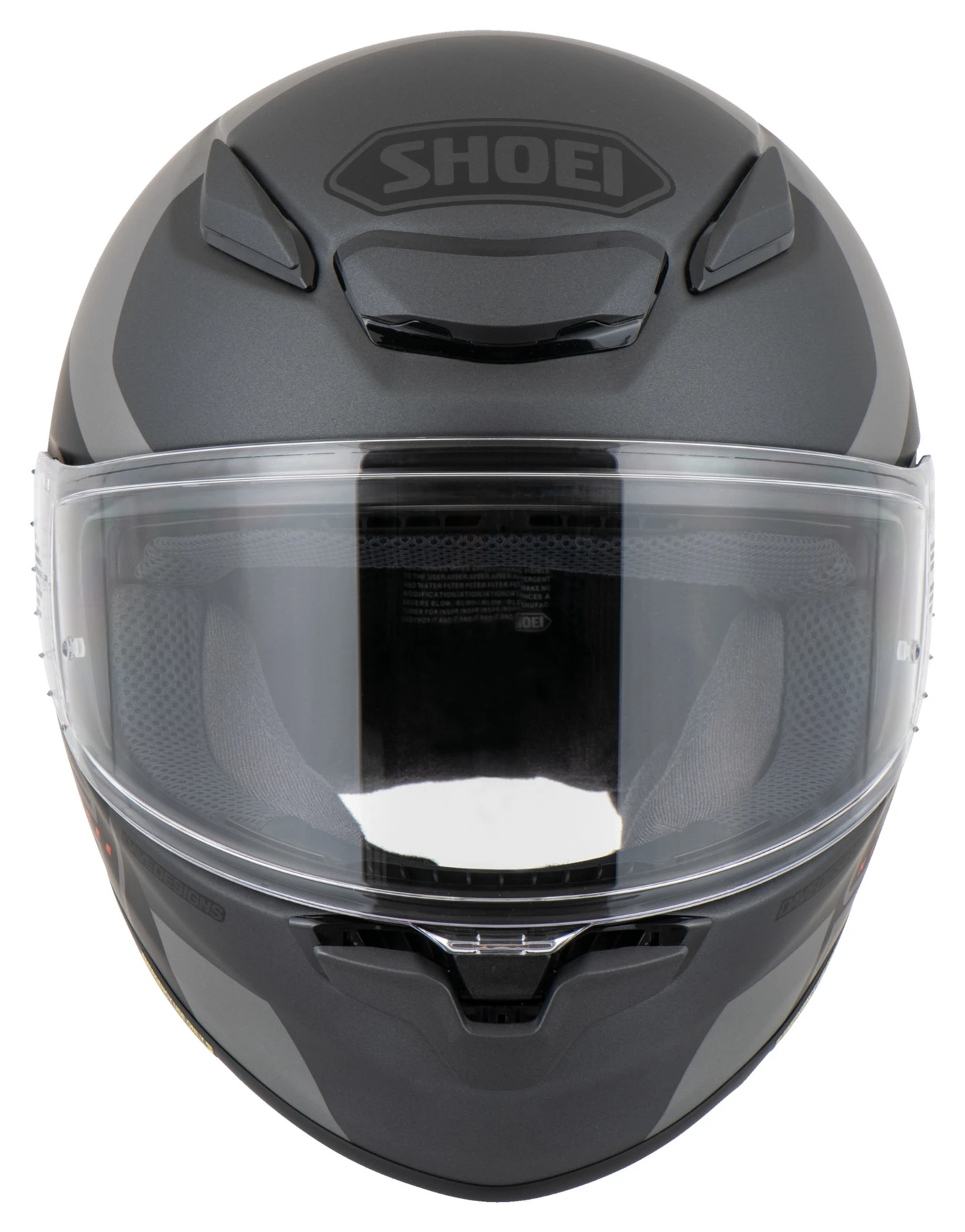 Shoei NXR2 MM93 Rush TC-5 - Image 7