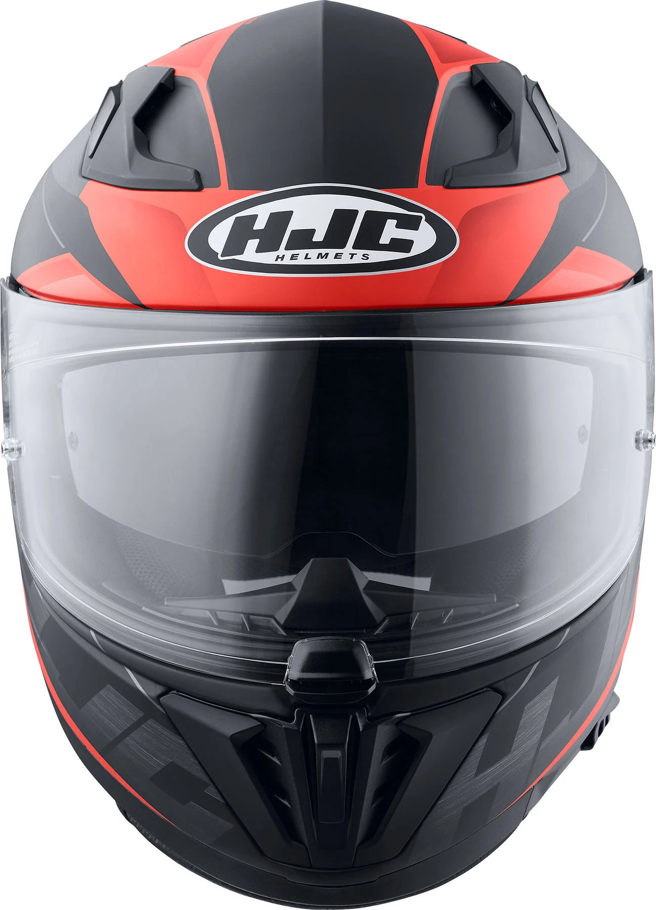 HJC I70 Eluma Full-Face Helmet - Image 5