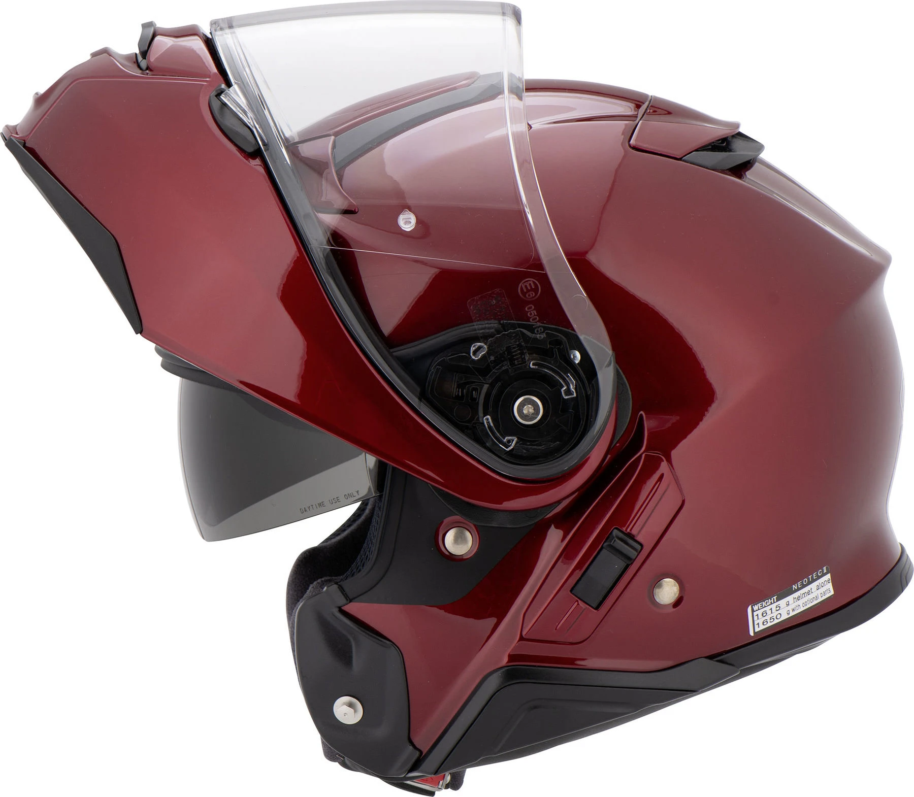 Shoei Neotec II Flip-Up Helmet - Image 8