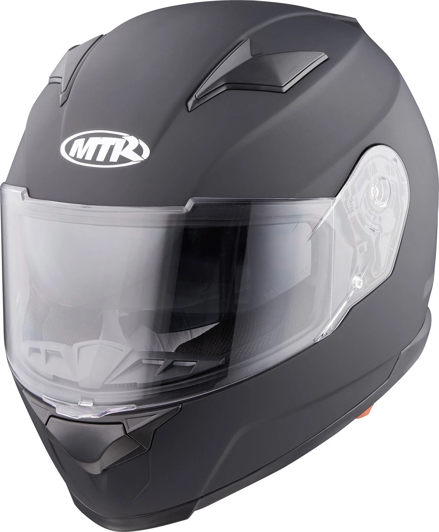 MTR S-13 Full-Face Helmet - Image 2