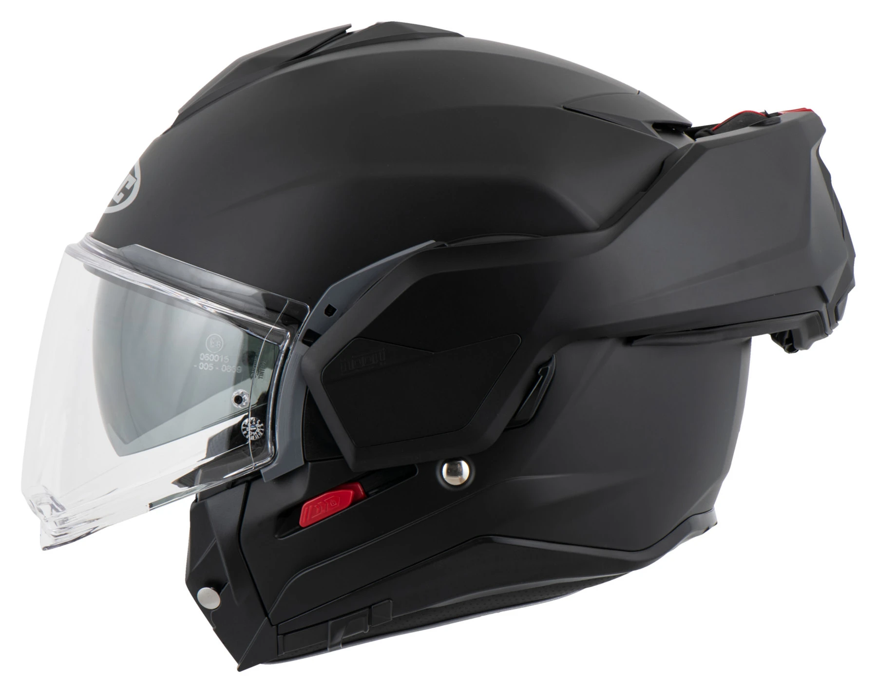 HJC I100 Flip Up Helmet - Image 8