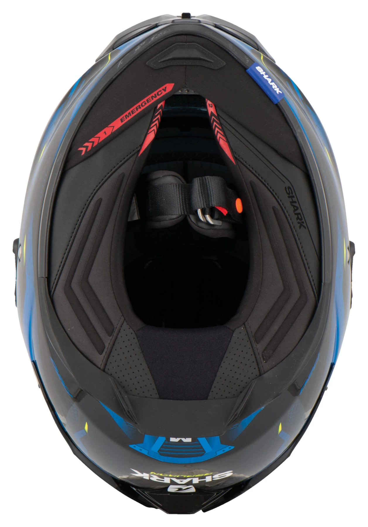SHARK SPARTAN GT SIZE XS - Image 5