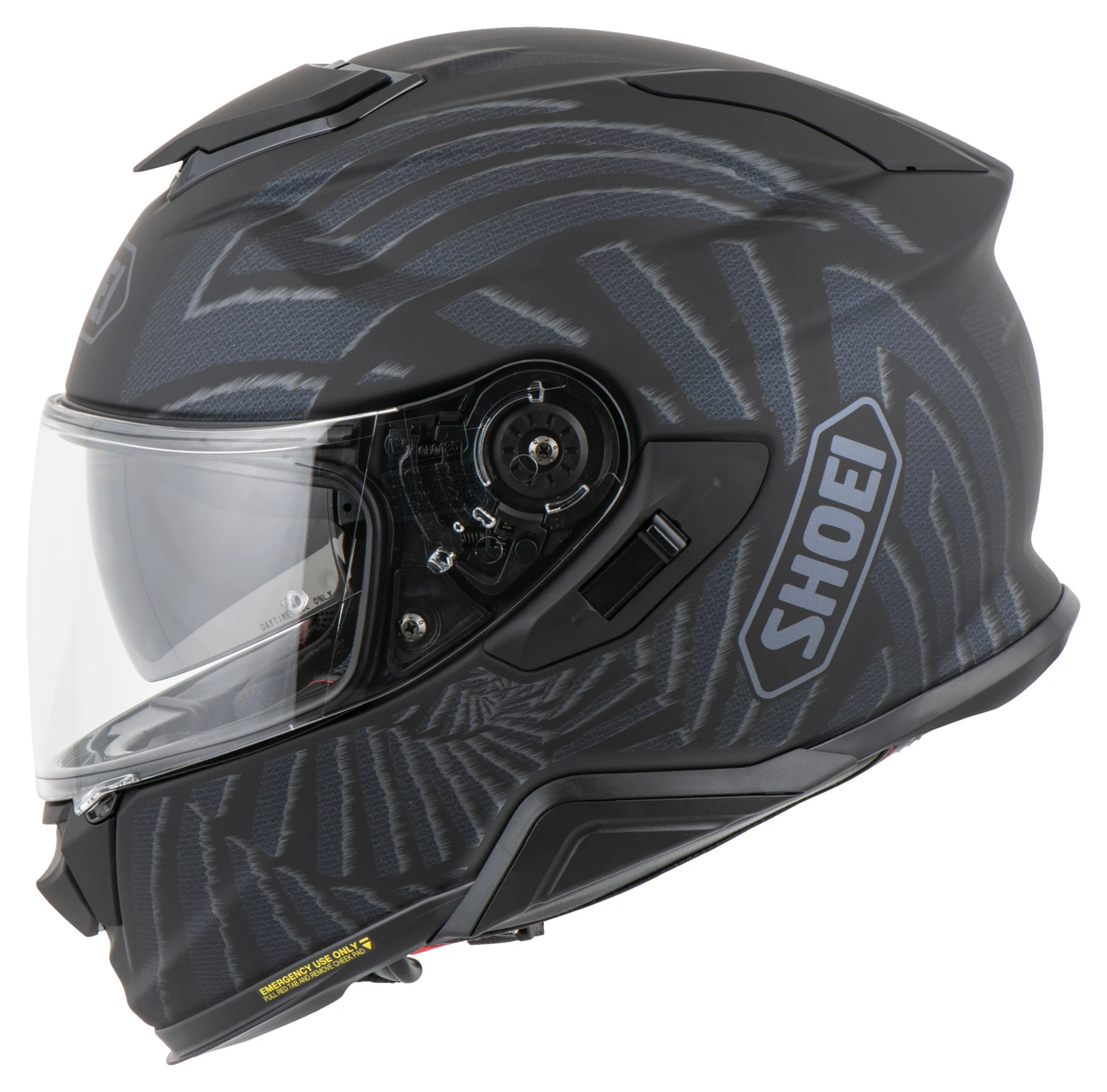 Shoei GT-Air II Qubit TC-5