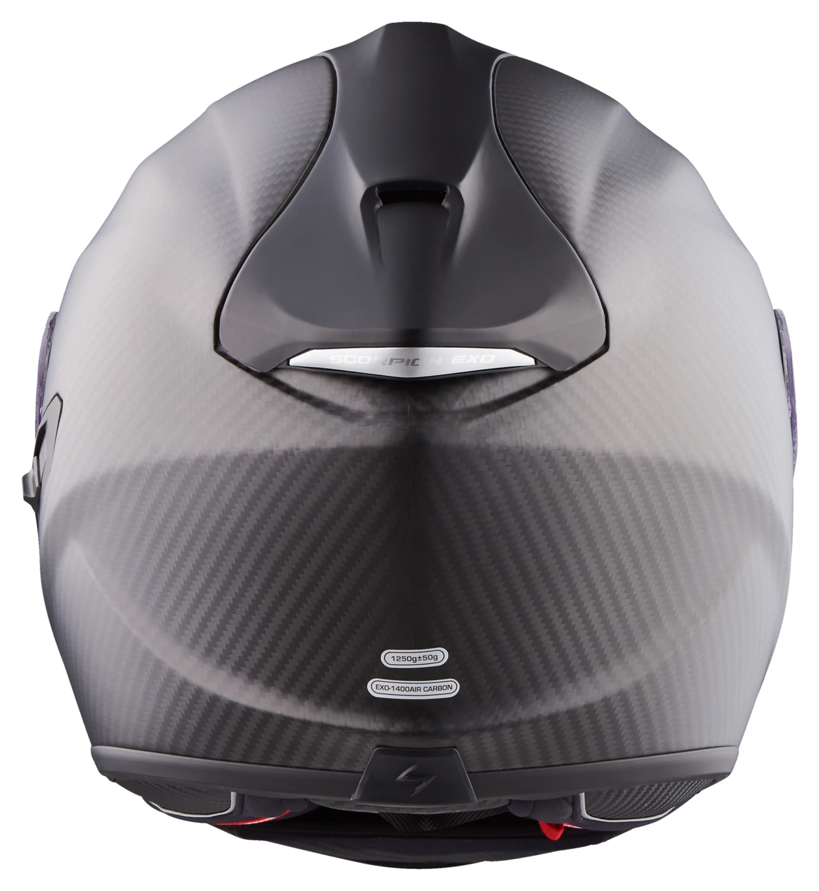 Scorpion Exo-1400 EVO Carbon Air - Image 2