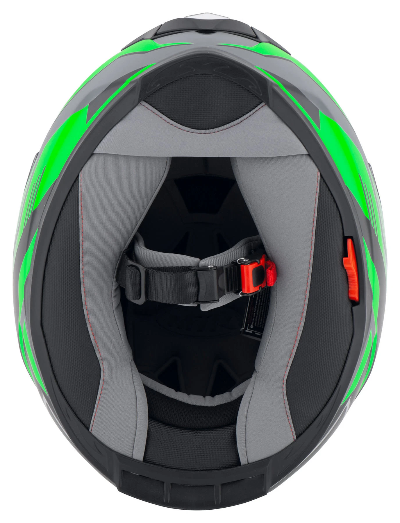 MTR S-13 Full-Face Helmet - Image 5